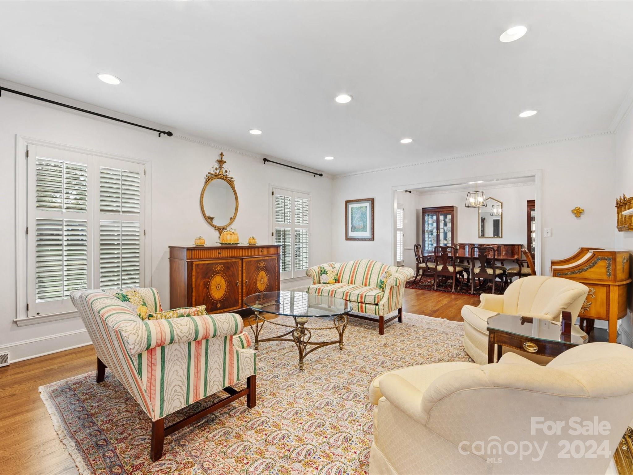 Foxcroft - Residential