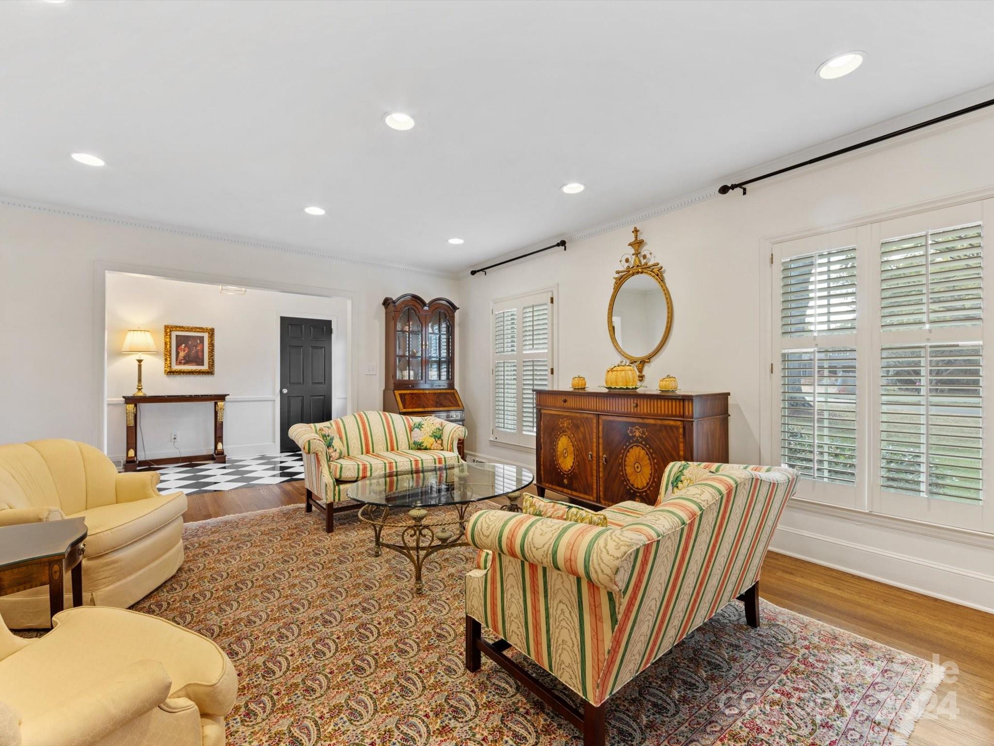 Foxcroft - Residential