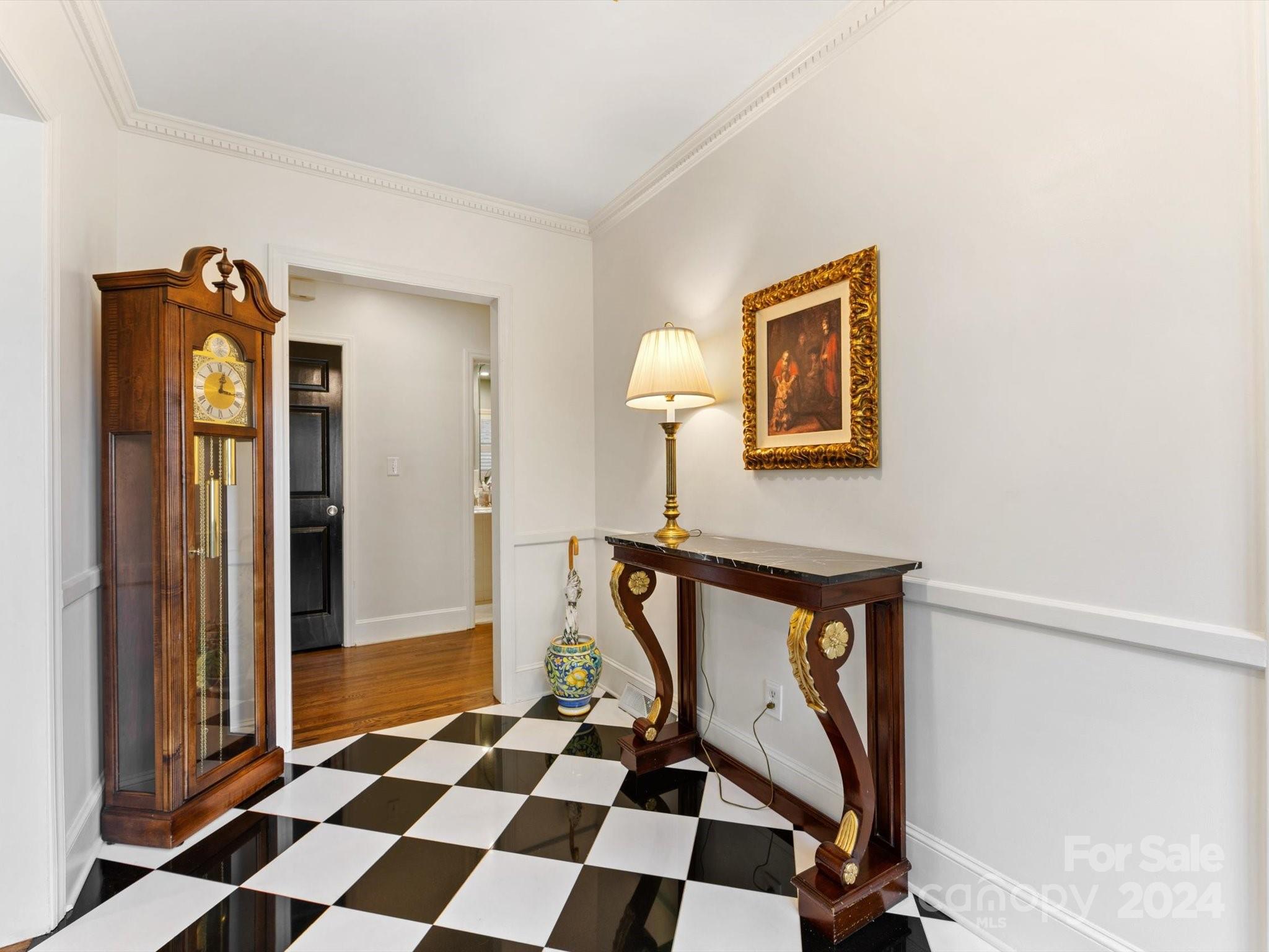 Foxcroft - Residential