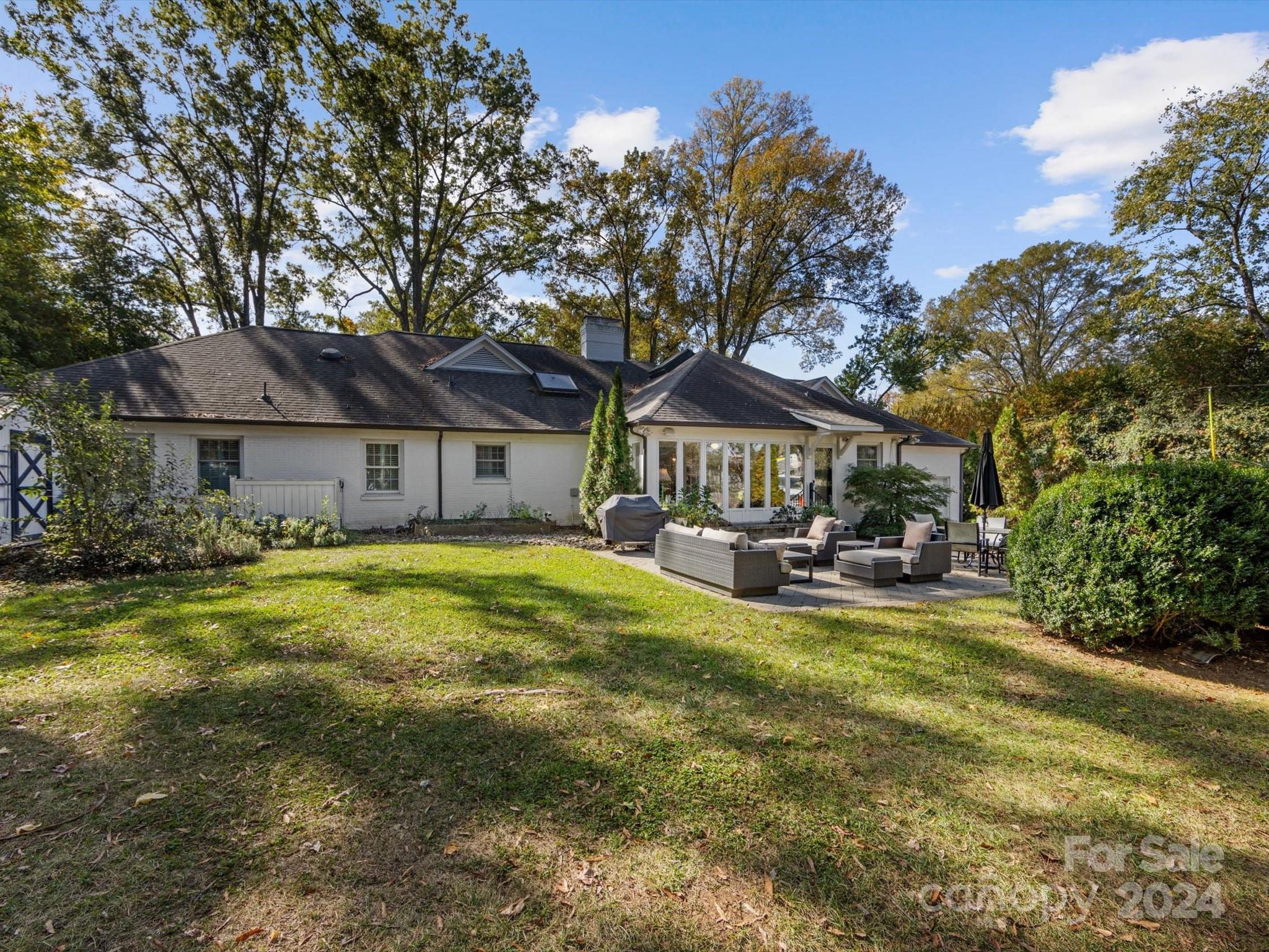 Foxcroft - Residential