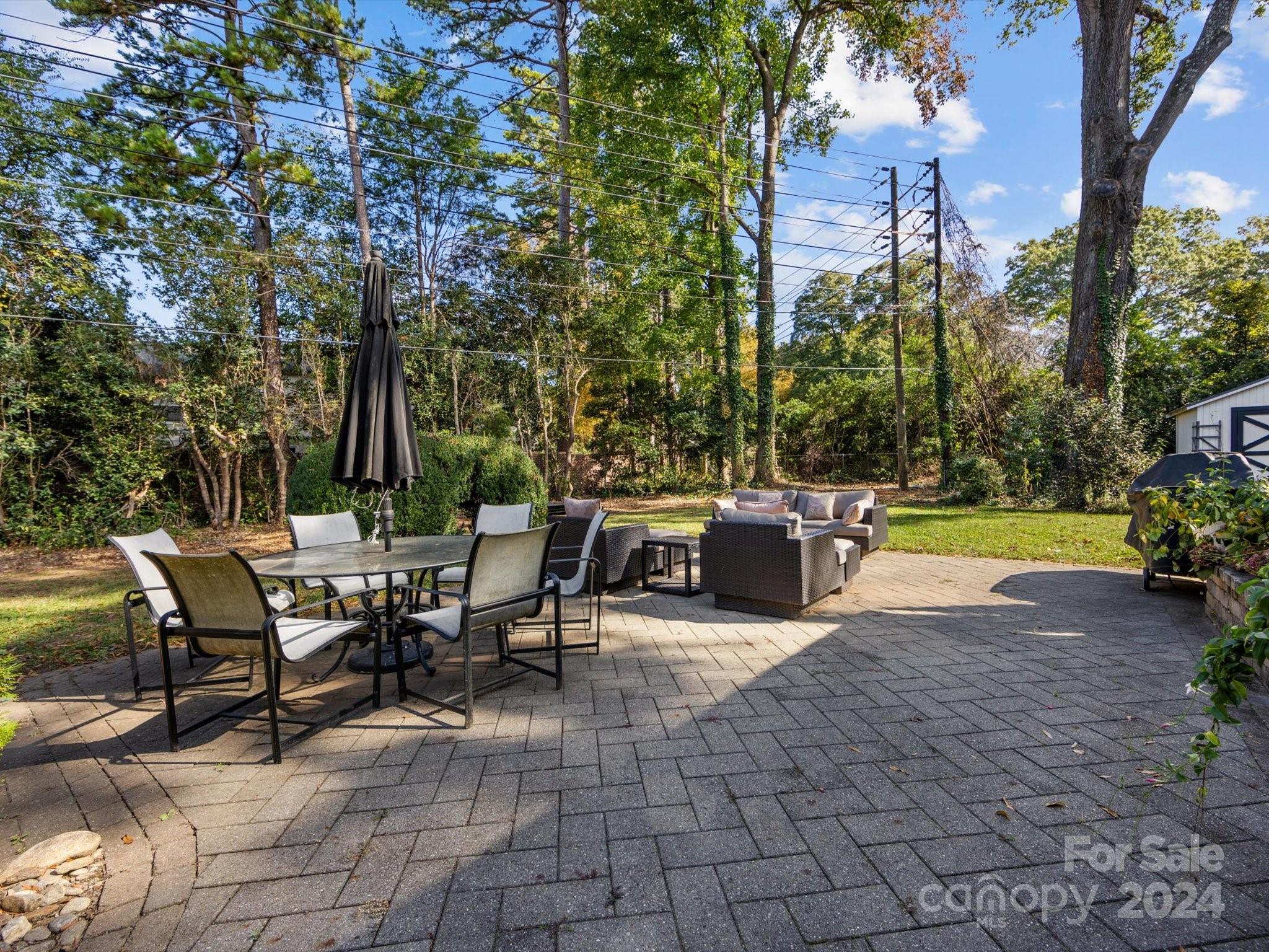 Foxcroft - Residential