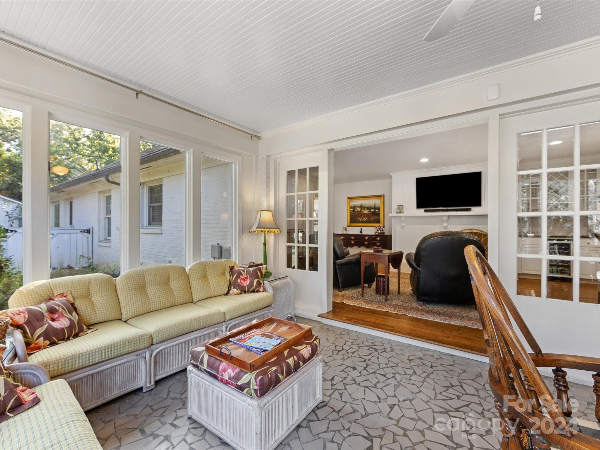 Foxcroft - Residential