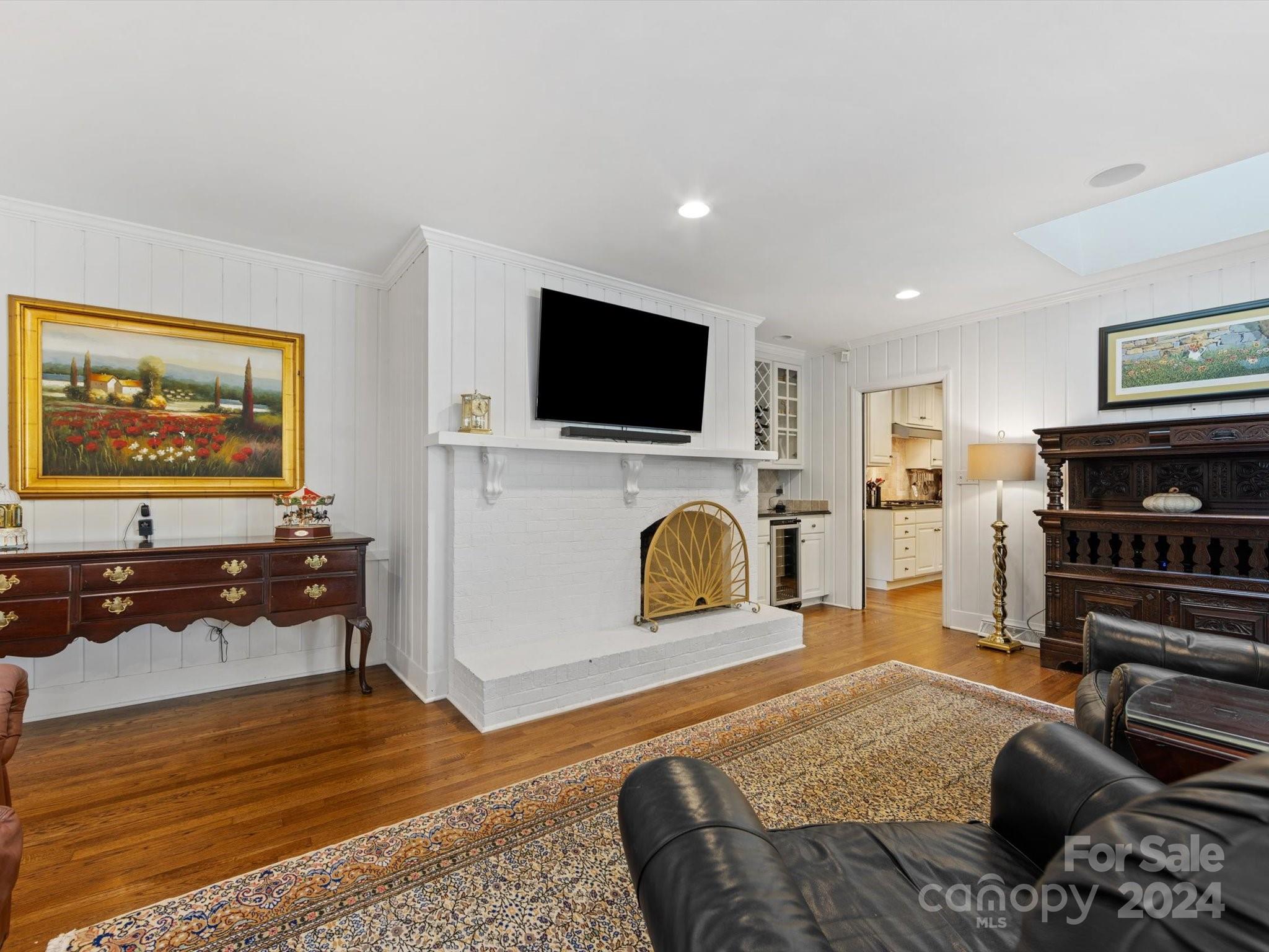 Foxcroft - Residential