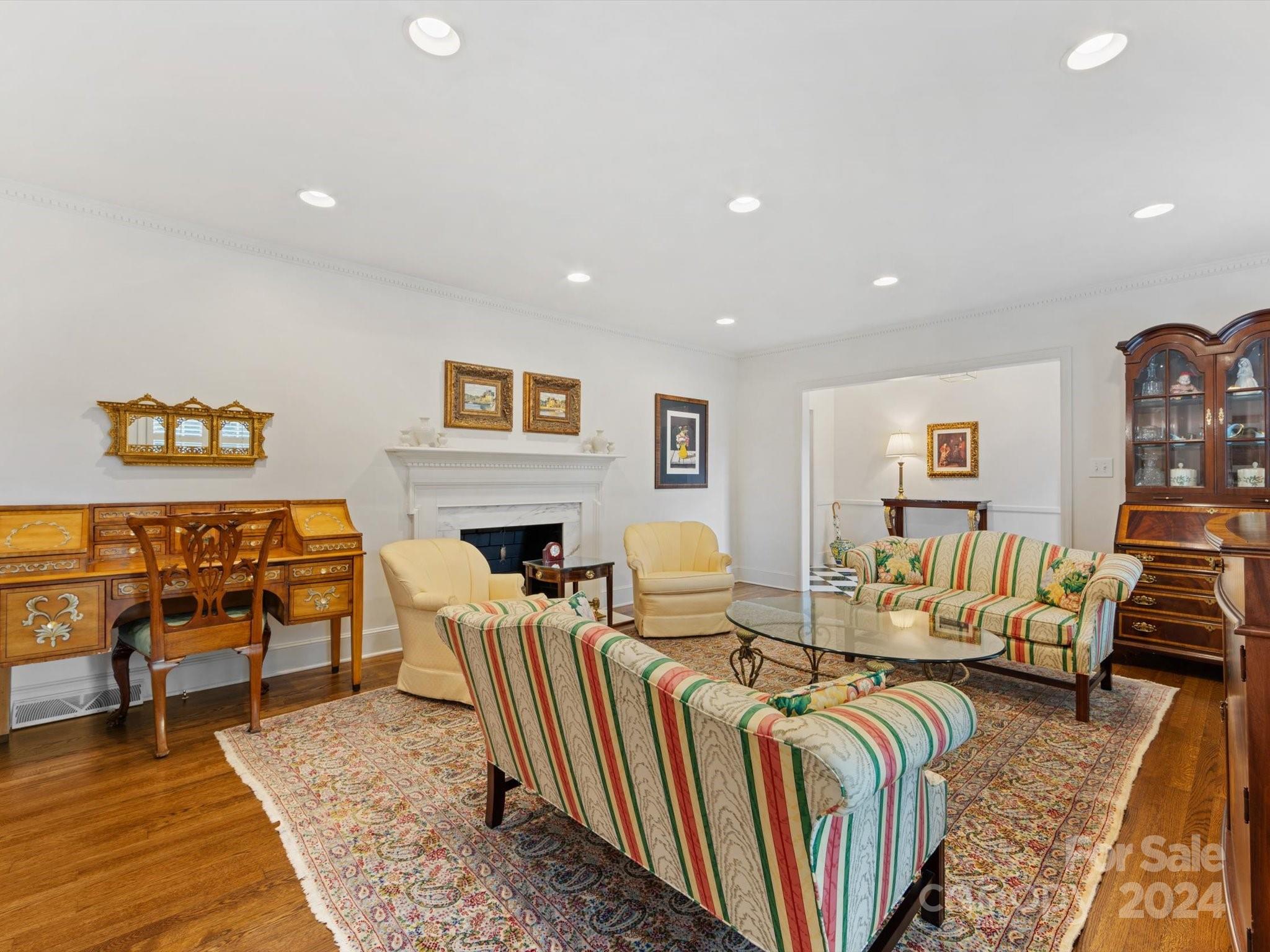 Foxcroft - Residential