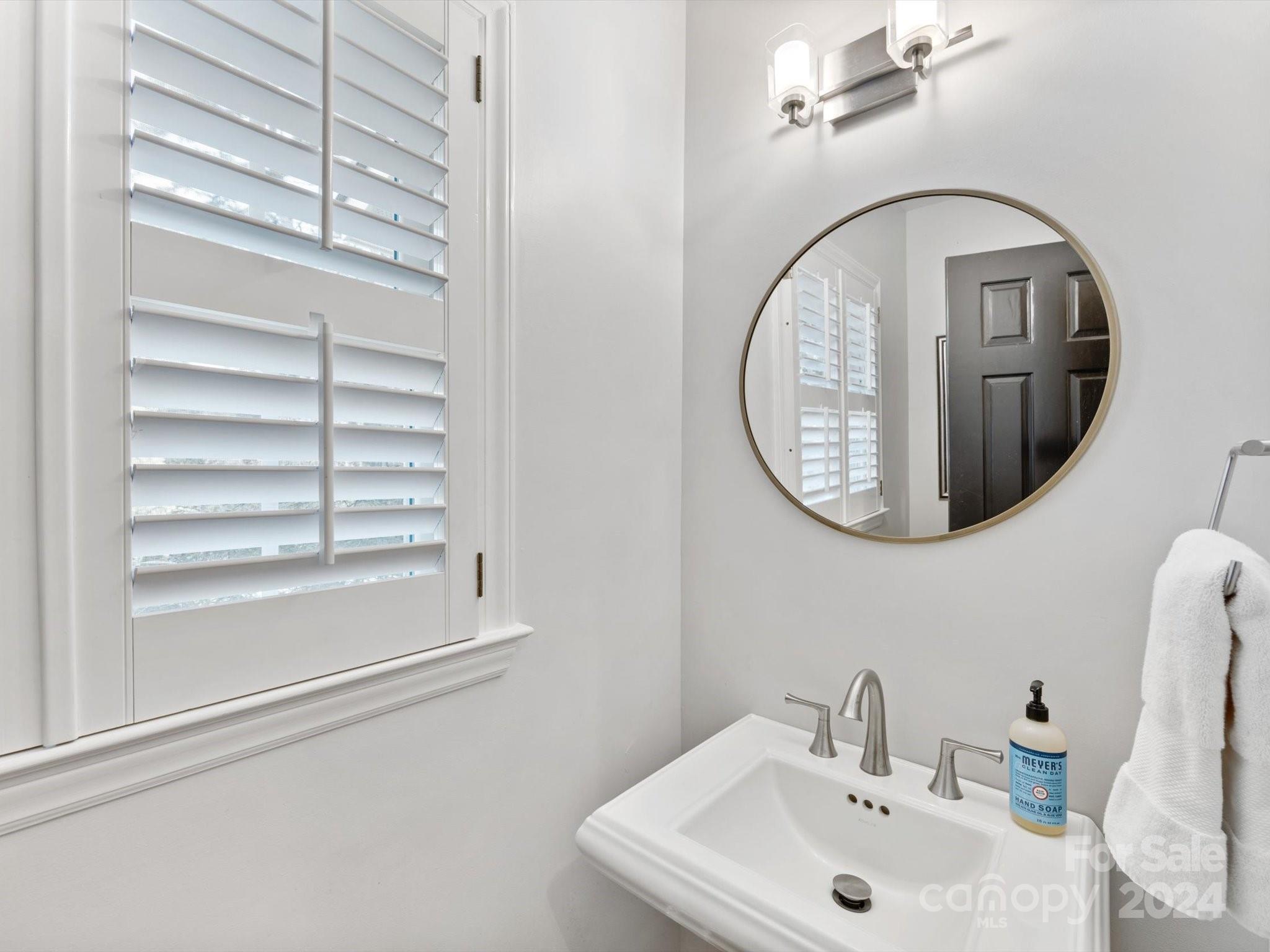 Foxcroft - Residential