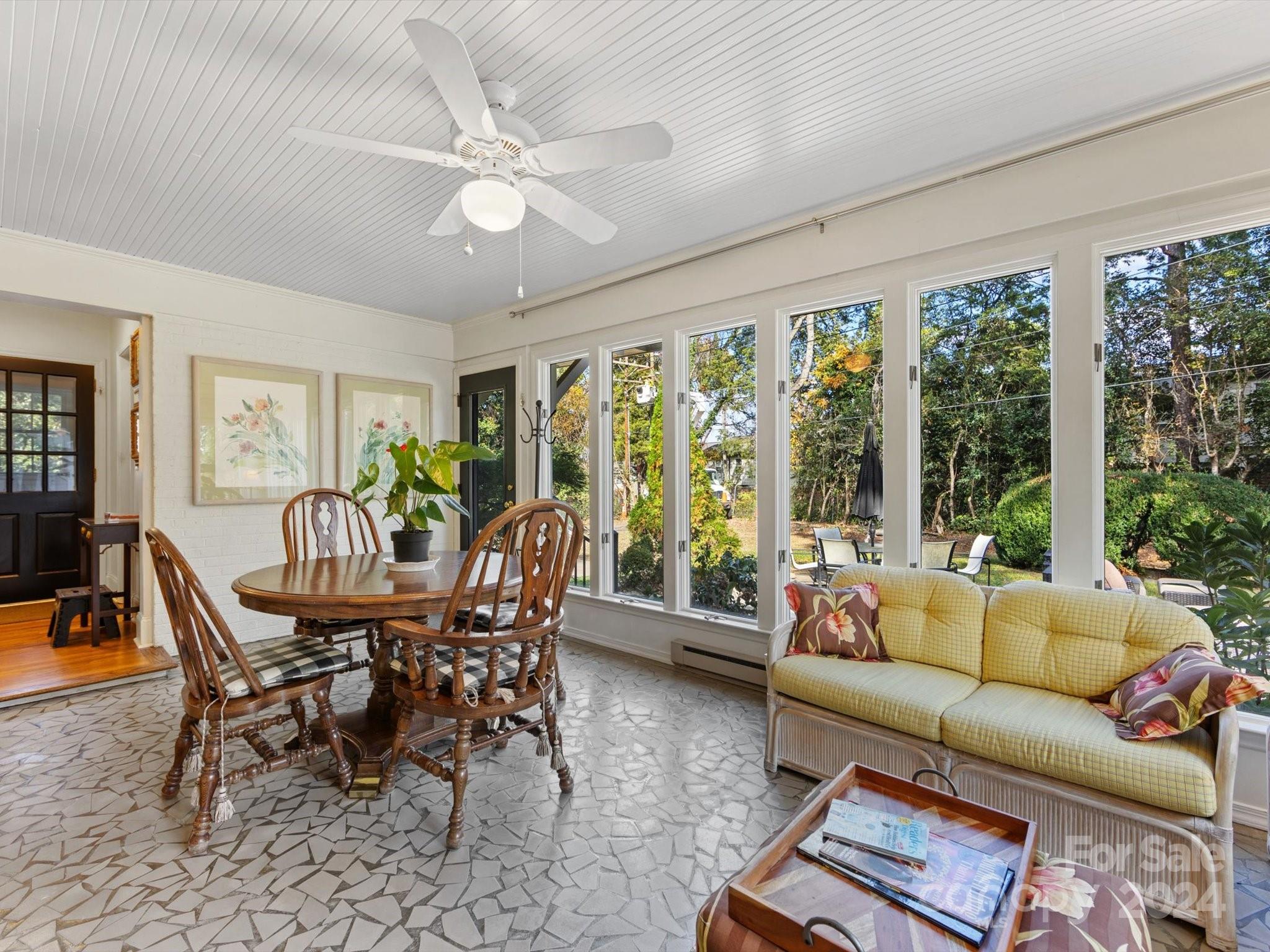 Foxcroft - Residential