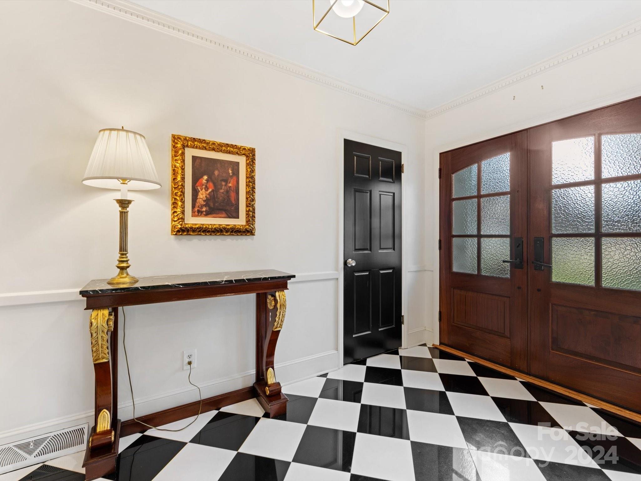 Foxcroft - Residential