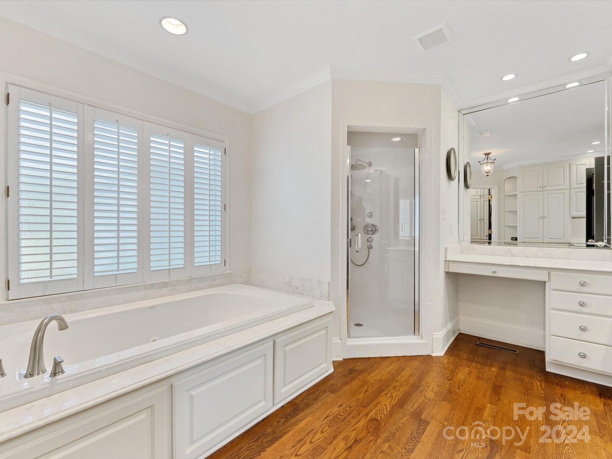 Foxcroft - Residential