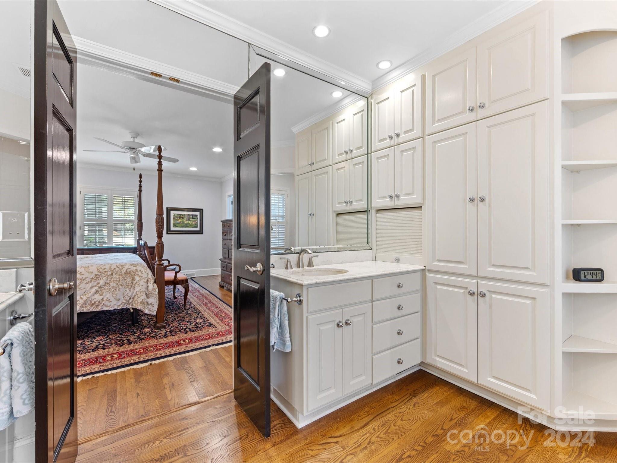 Foxcroft - Residential