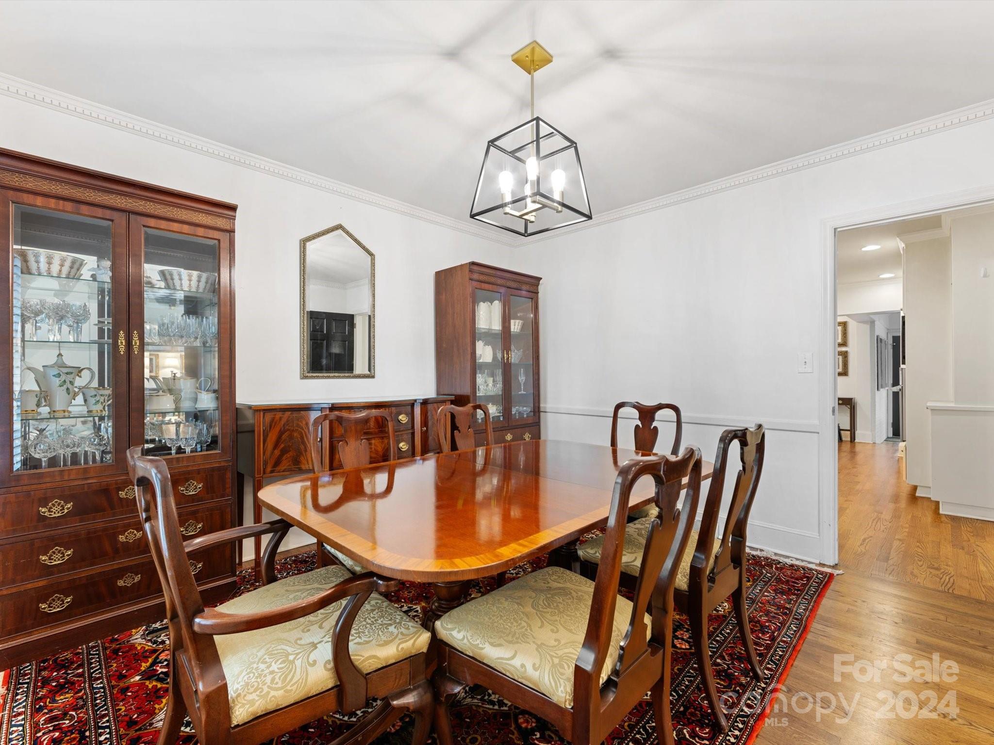 Foxcroft - Residential