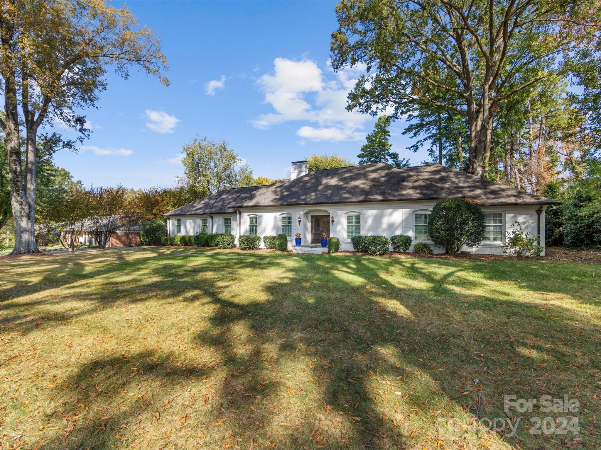 Foxcroft - Residential