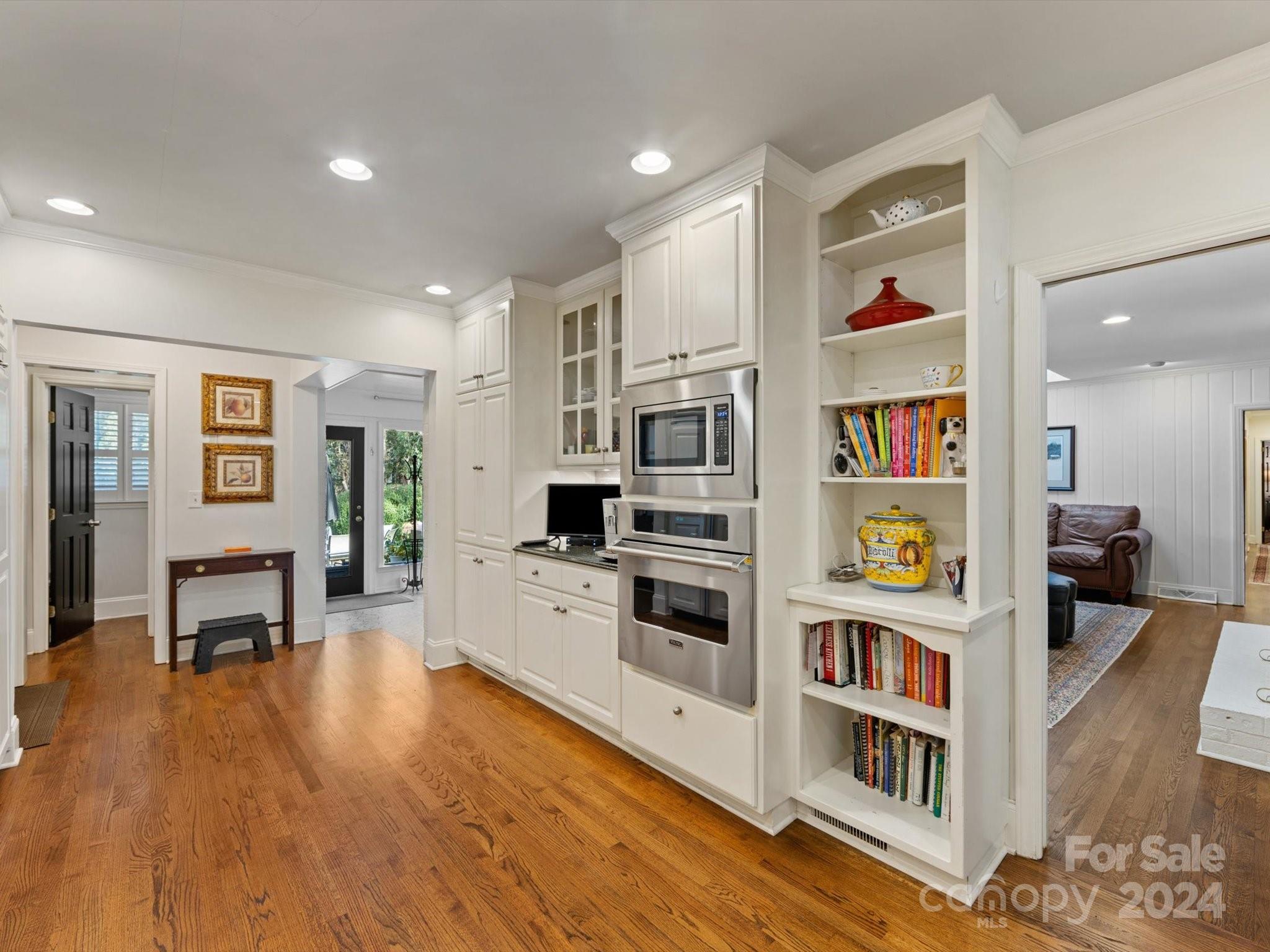 Foxcroft - Residential