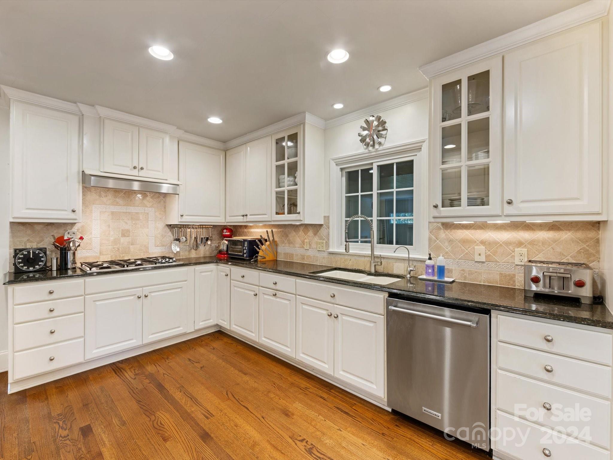 Foxcroft - Residential