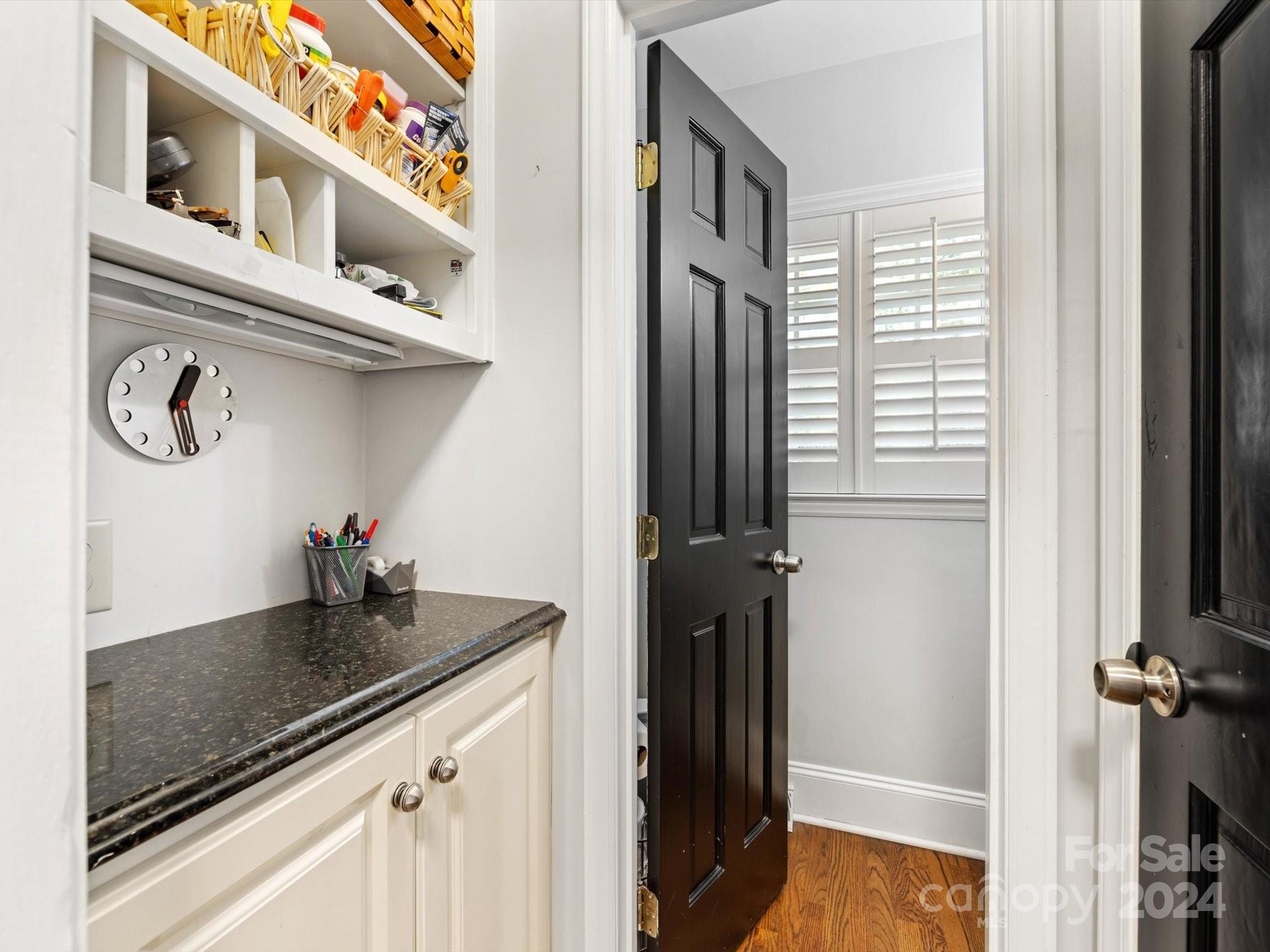 Foxcroft - Residential