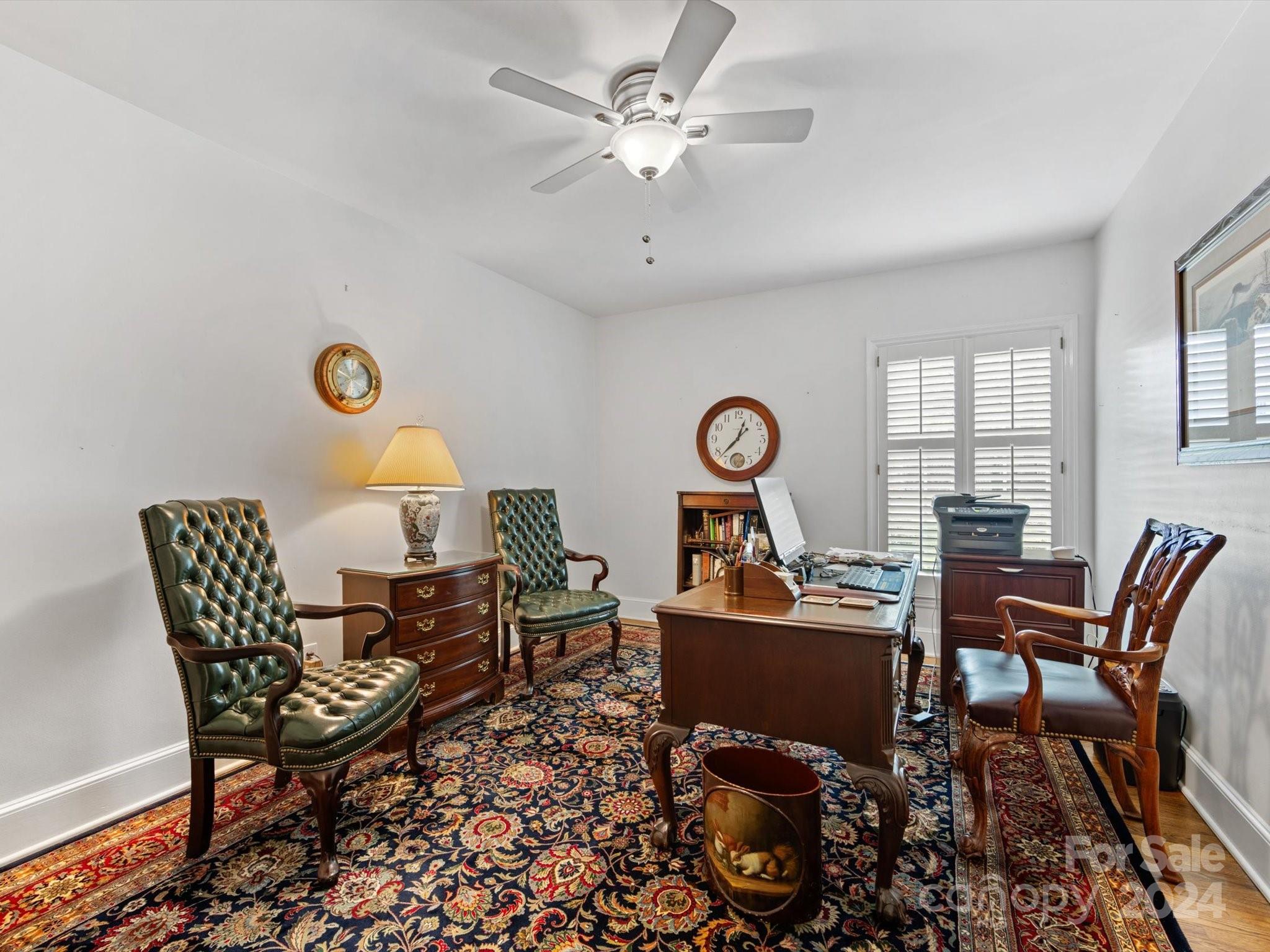 Foxcroft - Residential