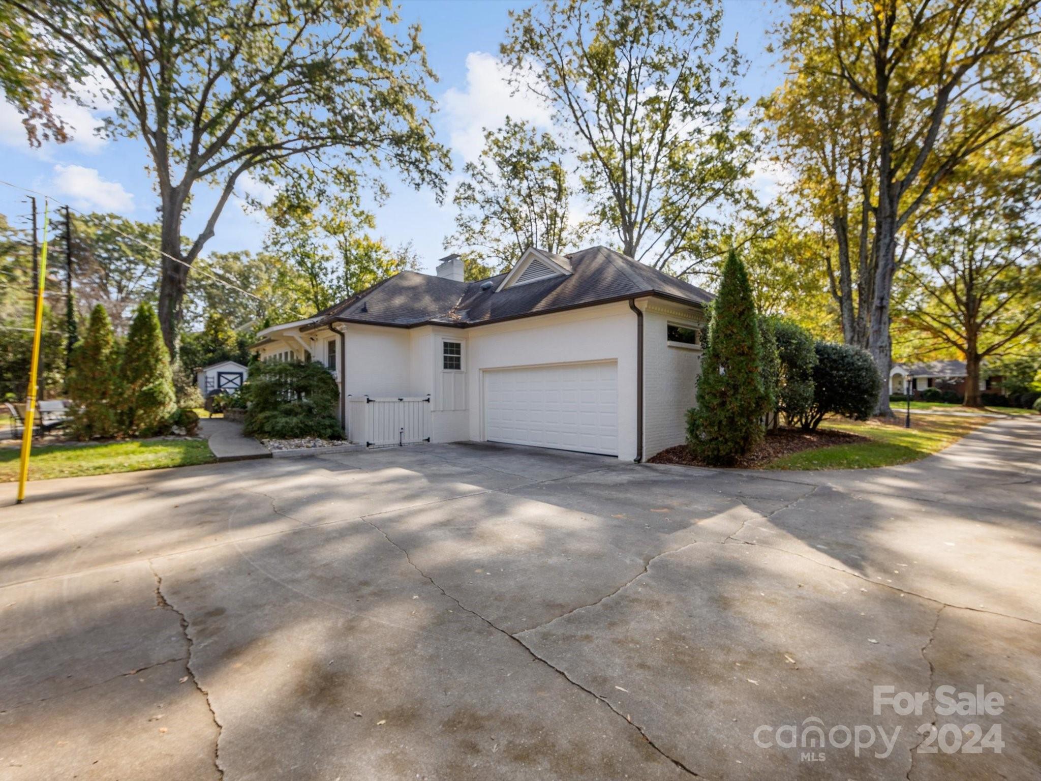 Foxcroft - Residential