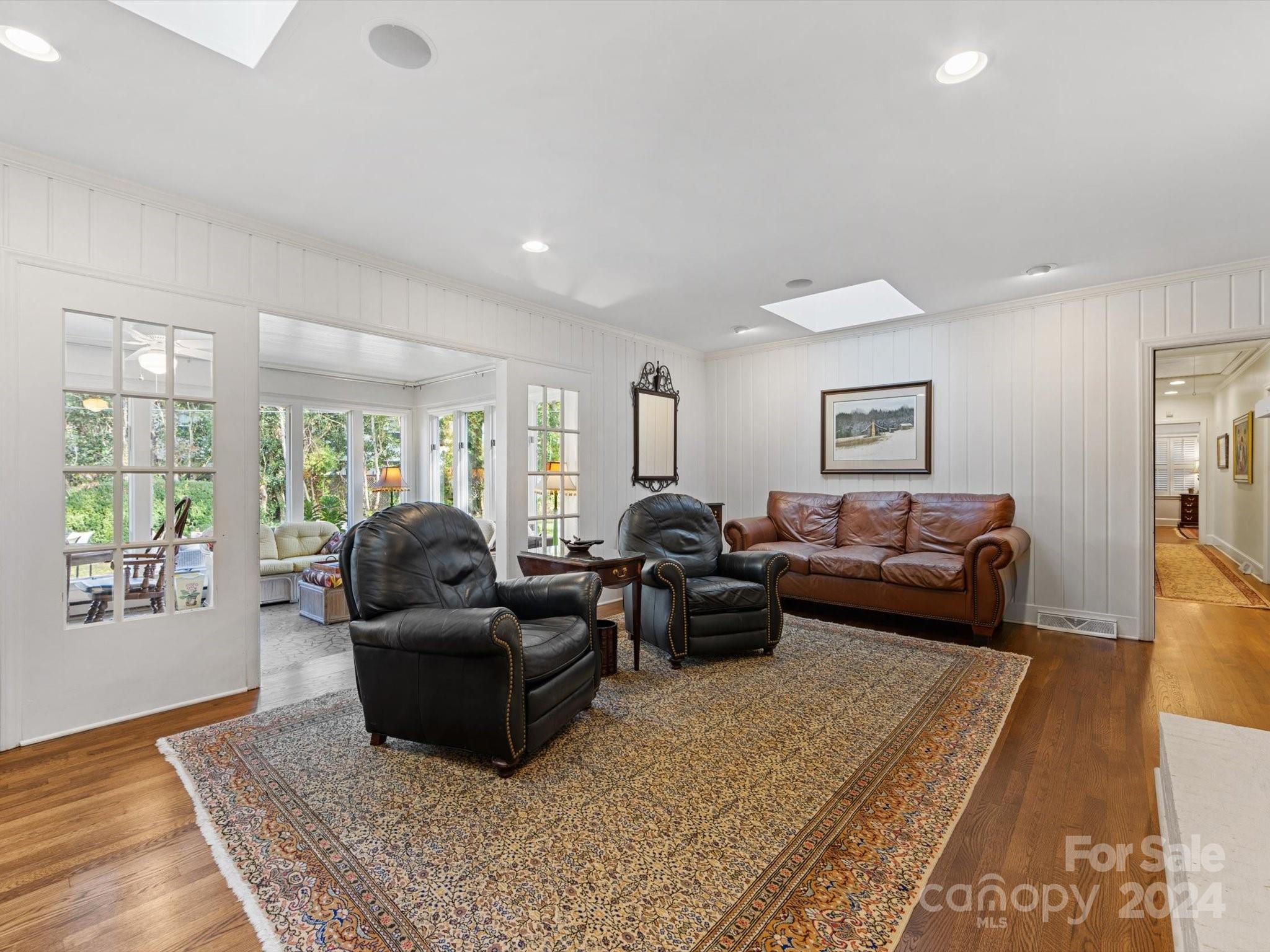 Foxcroft - Residential