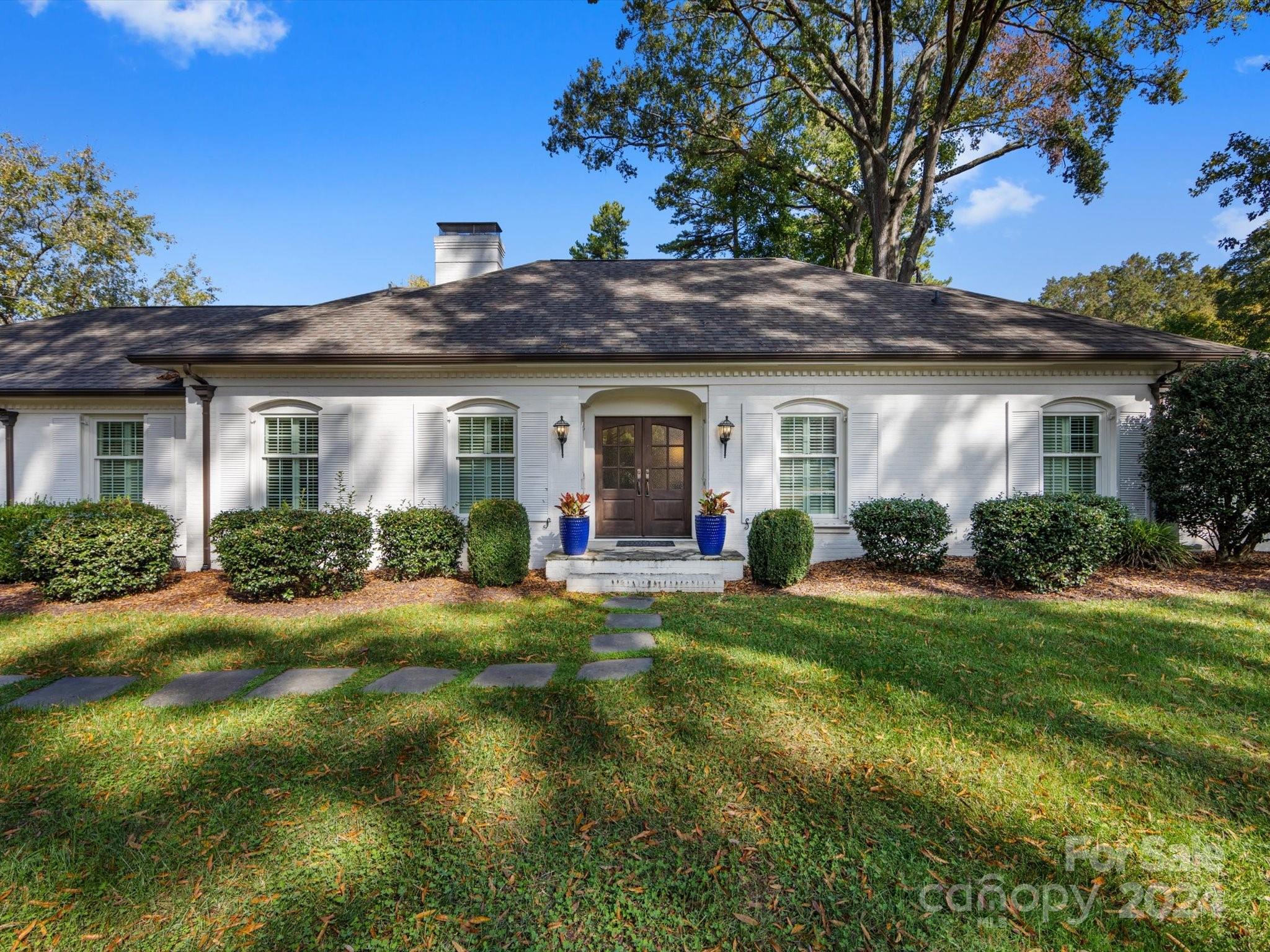 Foxcroft - Residential