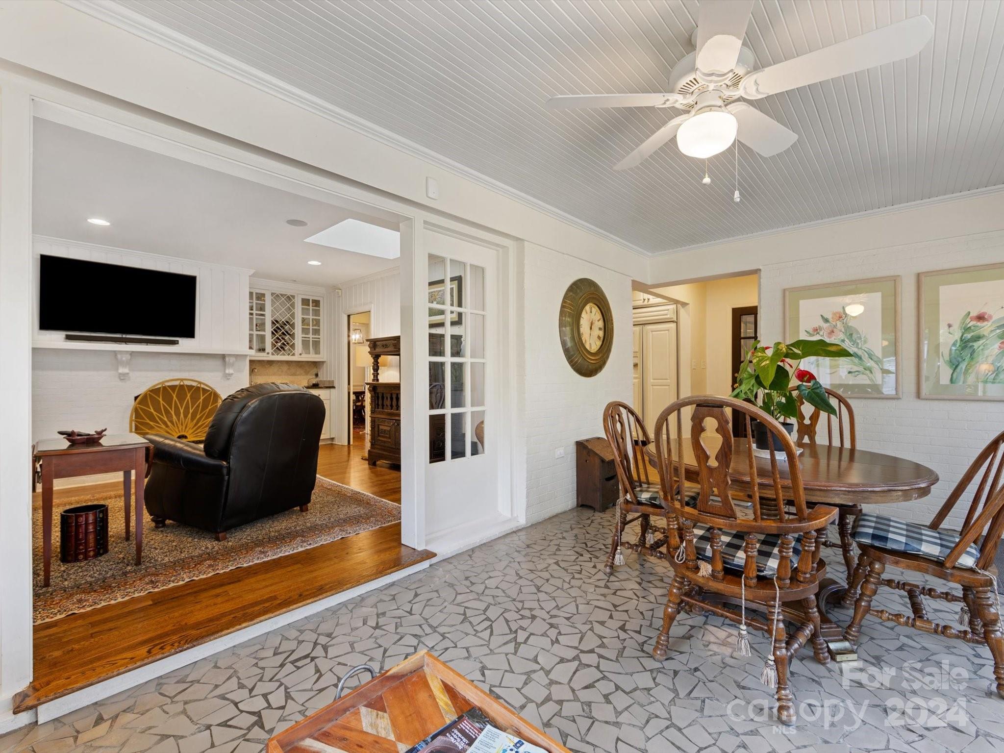 Foxcroft - Residential