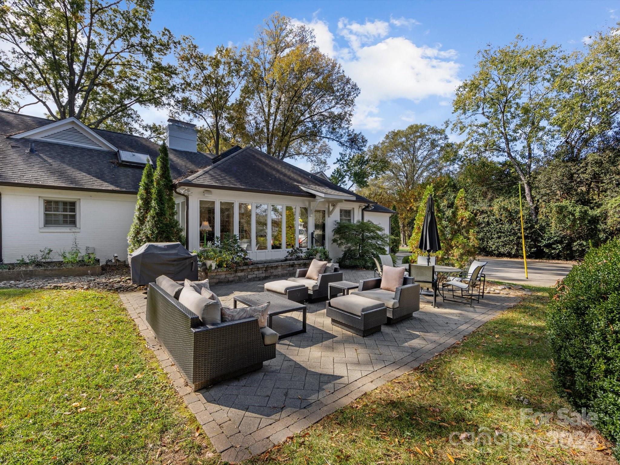 Foxcroft - Residential