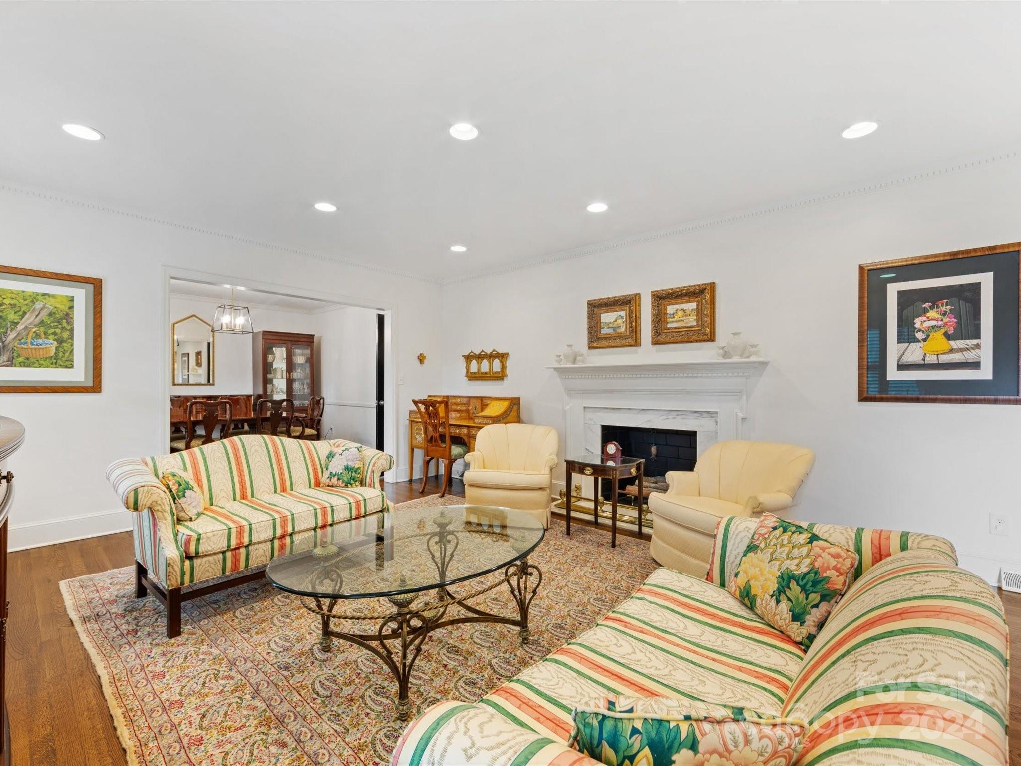 Foxcroft - Residential