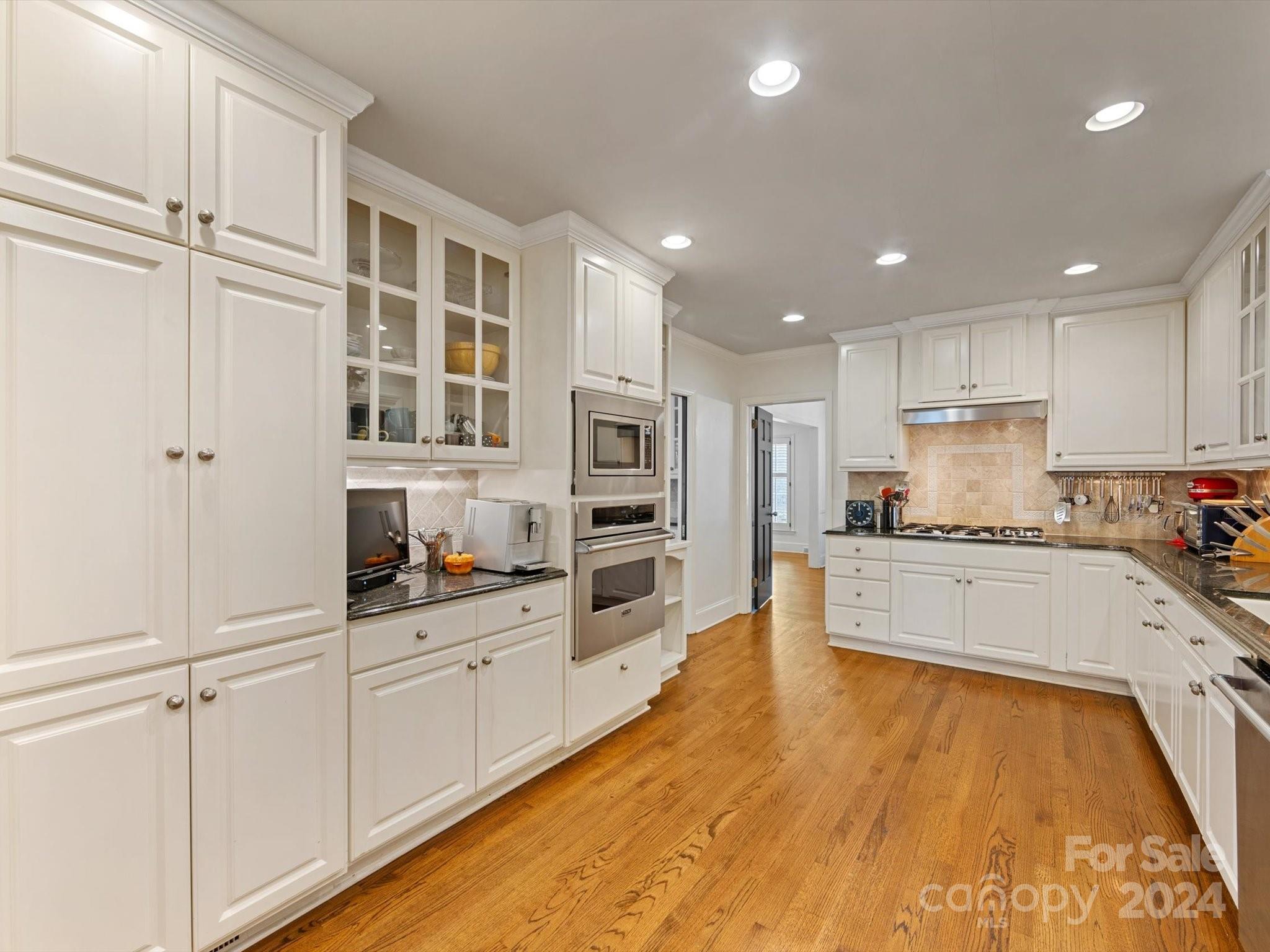 Foxcroft - Residential