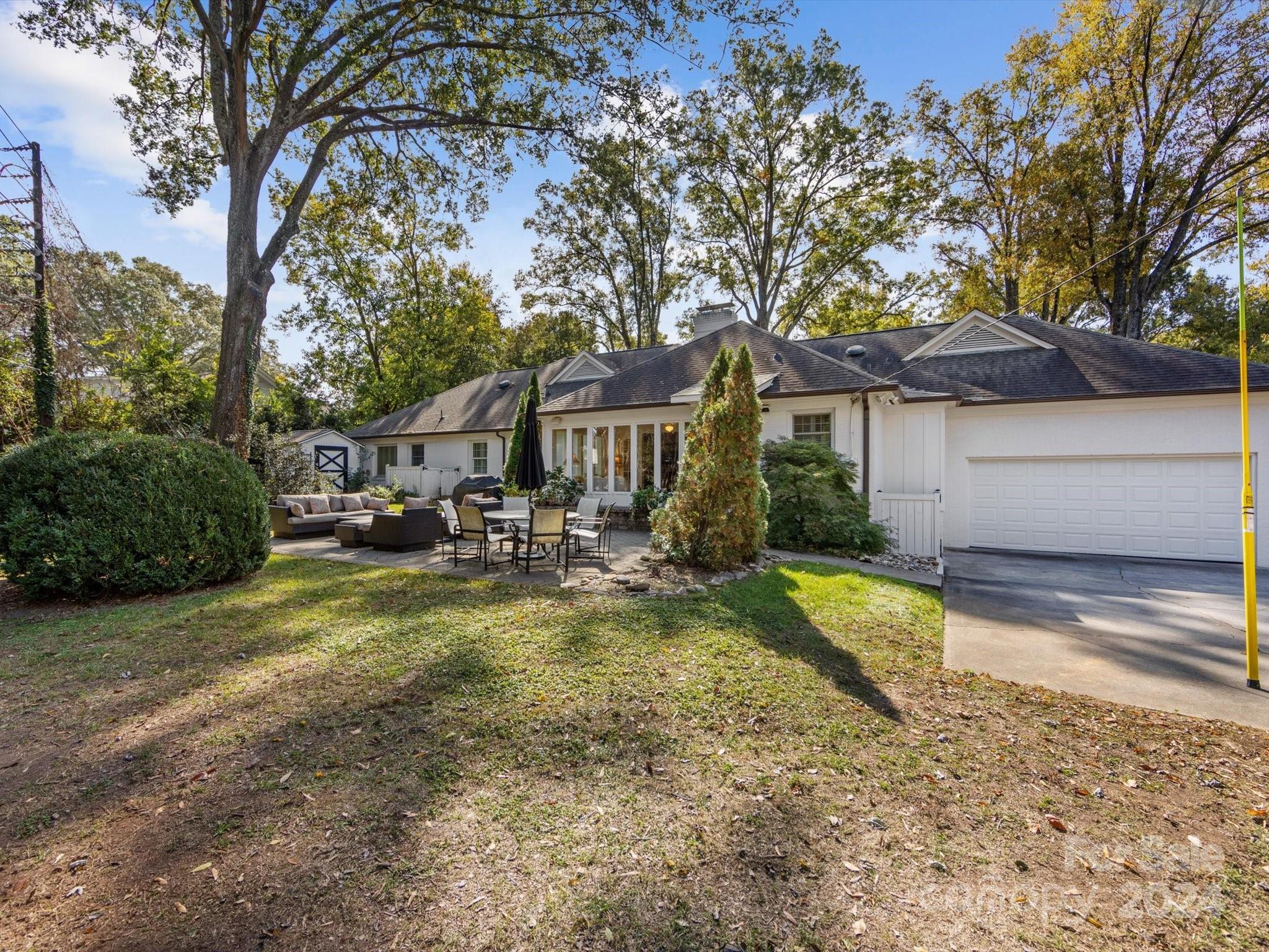 Foxcroft - Residential