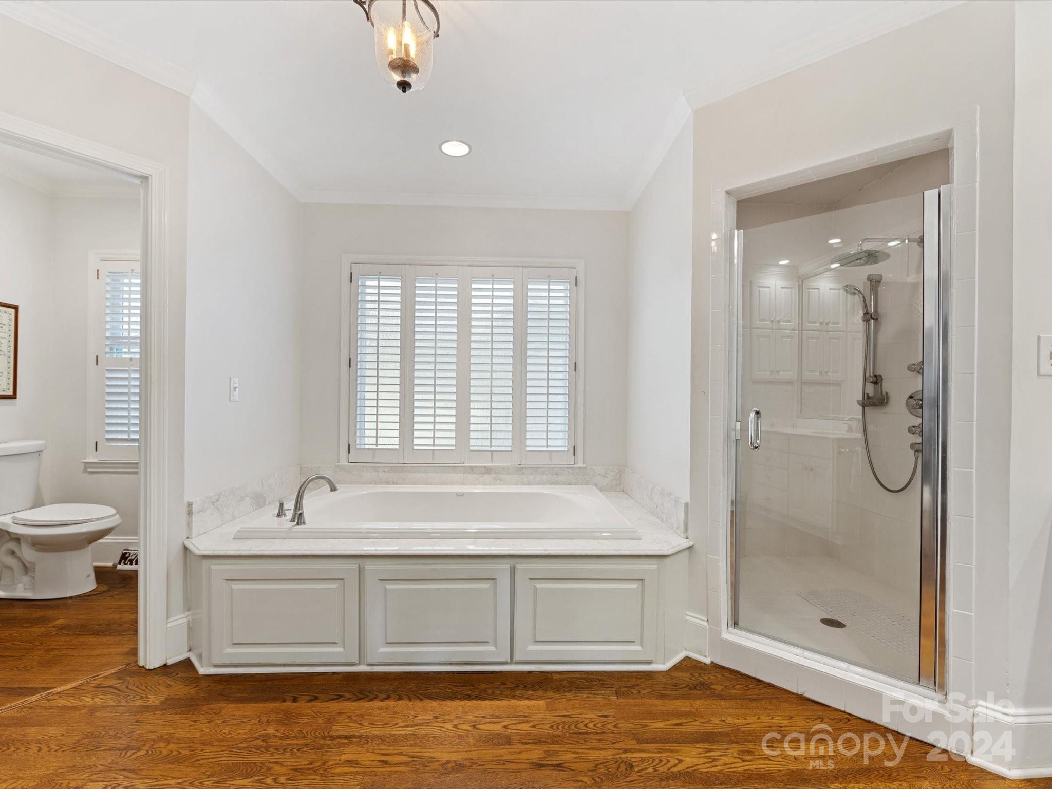 Foxcroft - Residential