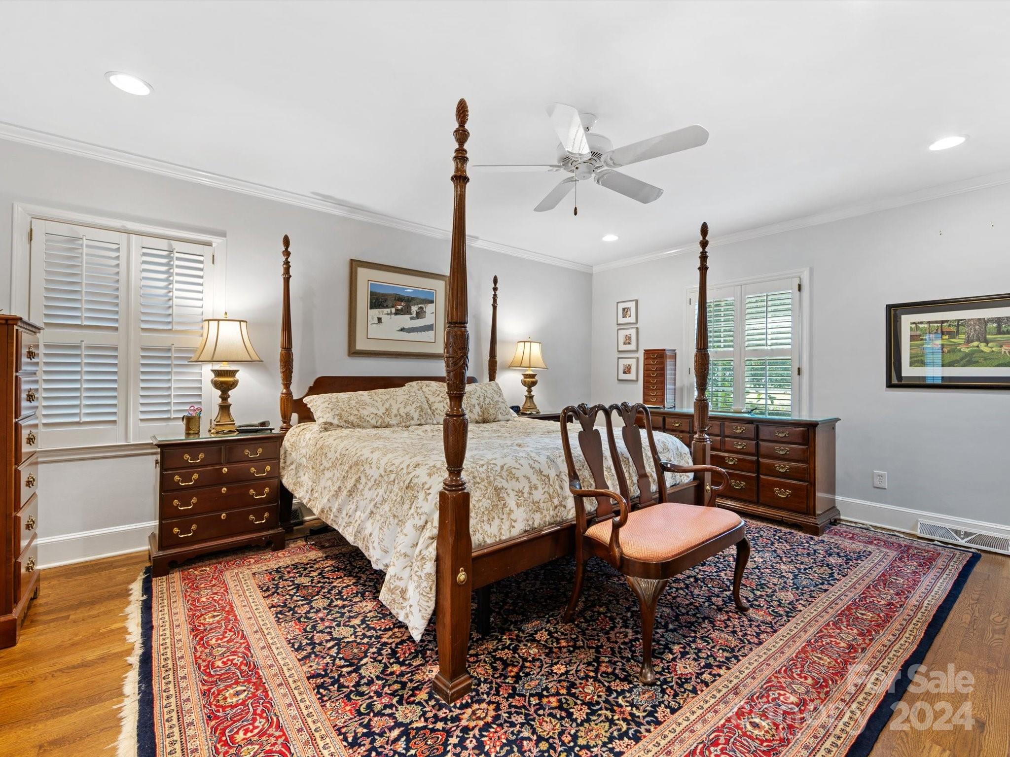 Foxcroft - Residential