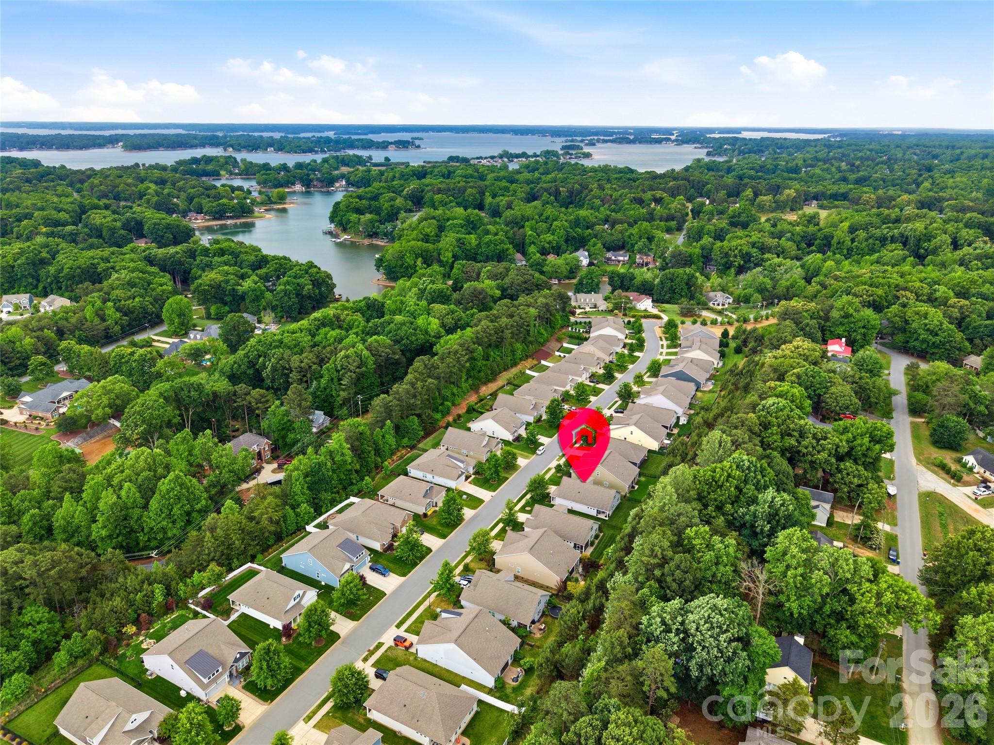 2444 Seagull Drive