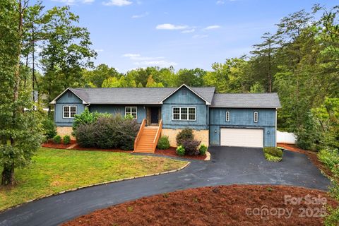 581 Dublin Lane Columbus NC 28722