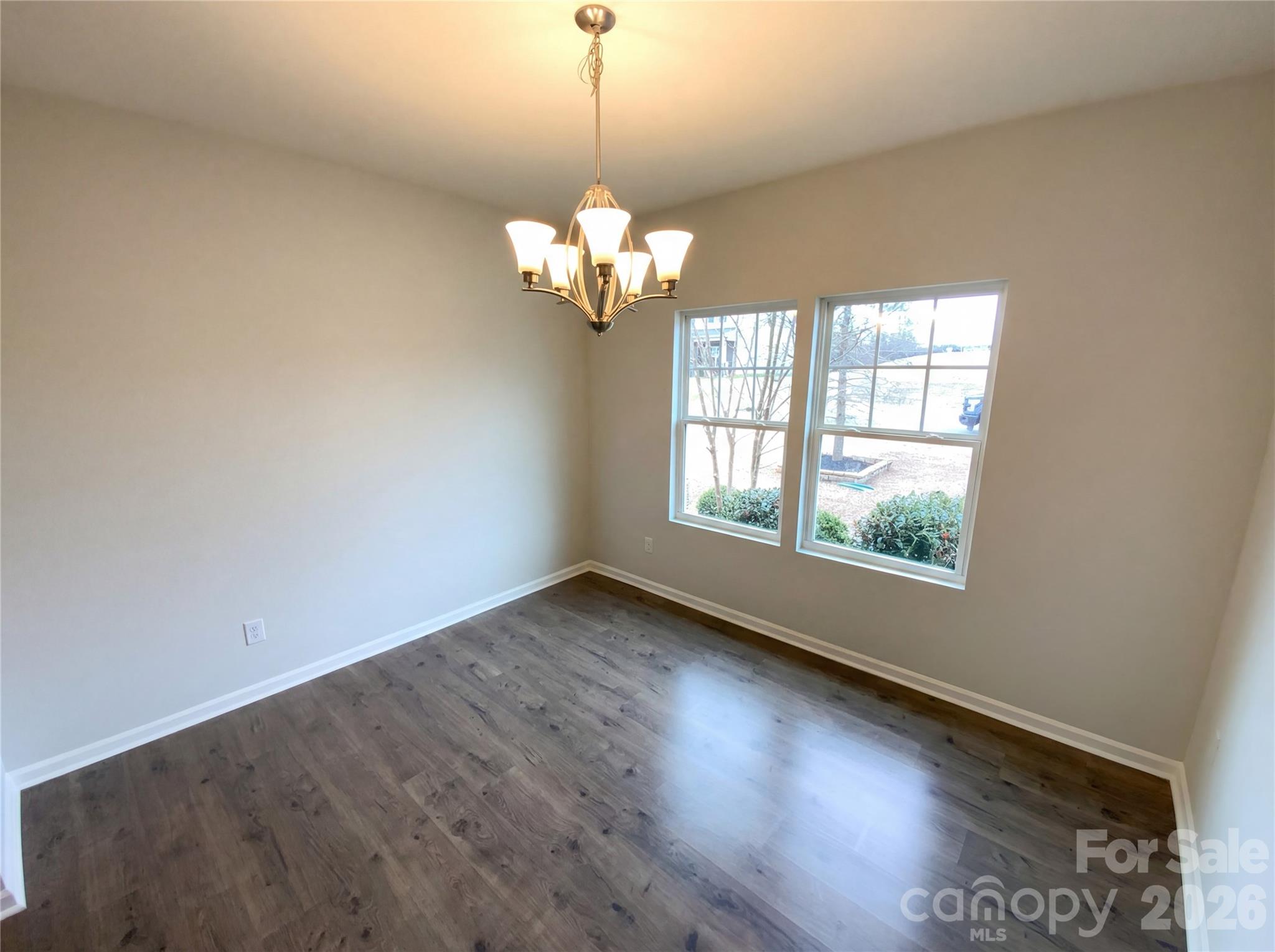 Prestwick - Residential