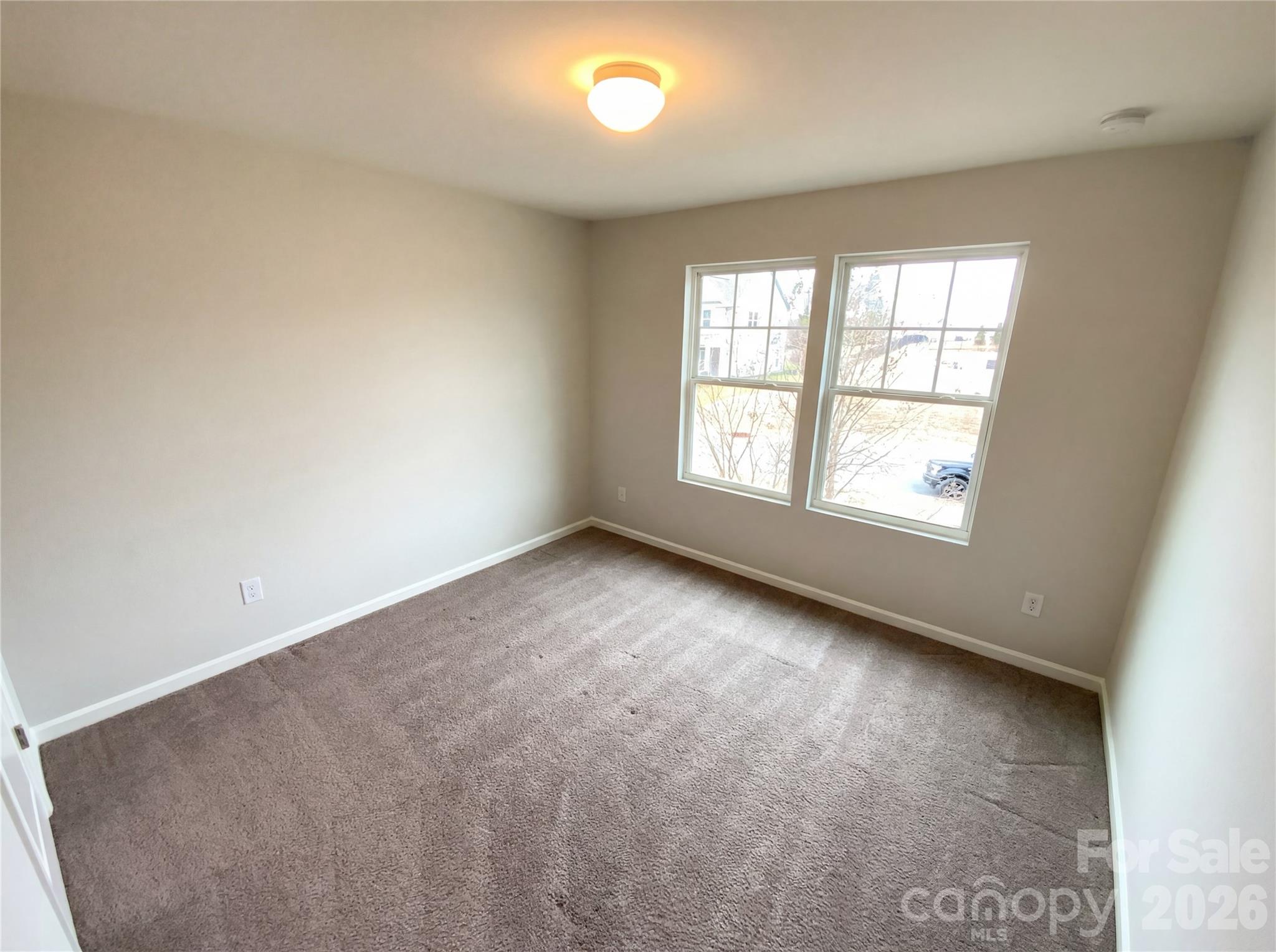 Prestwick - Residential