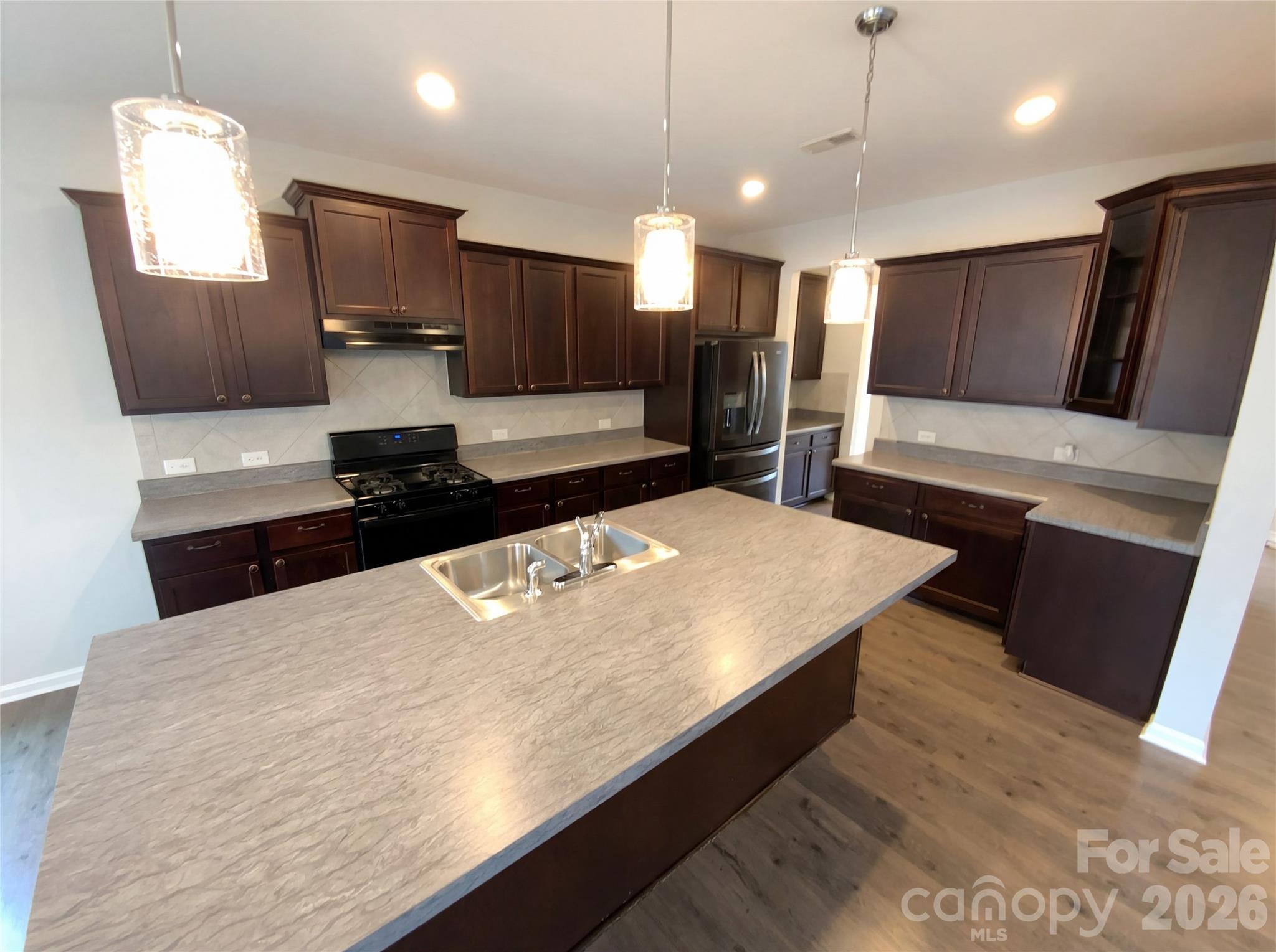 Prestwick - Residential