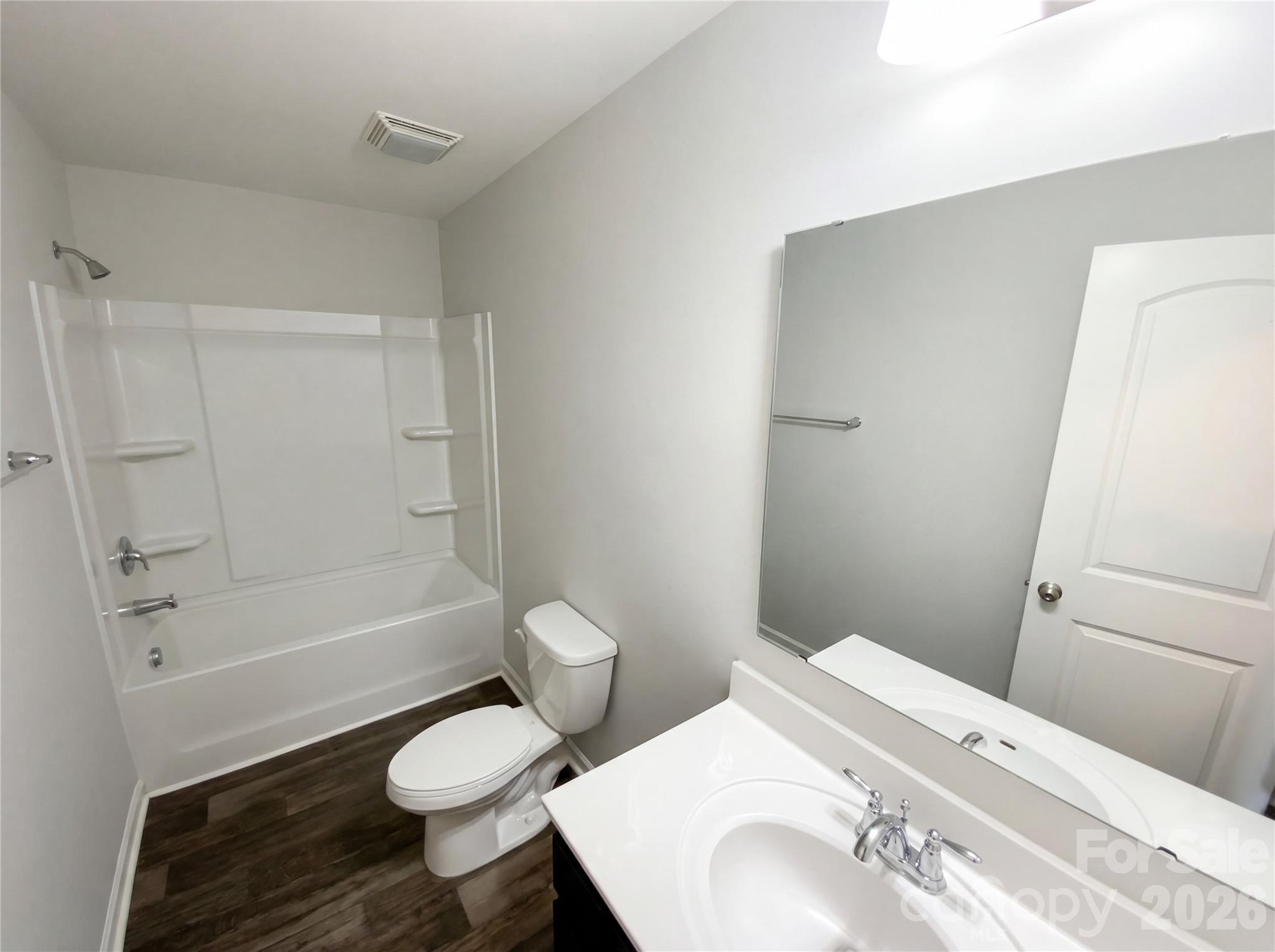 Prestwick - Residential