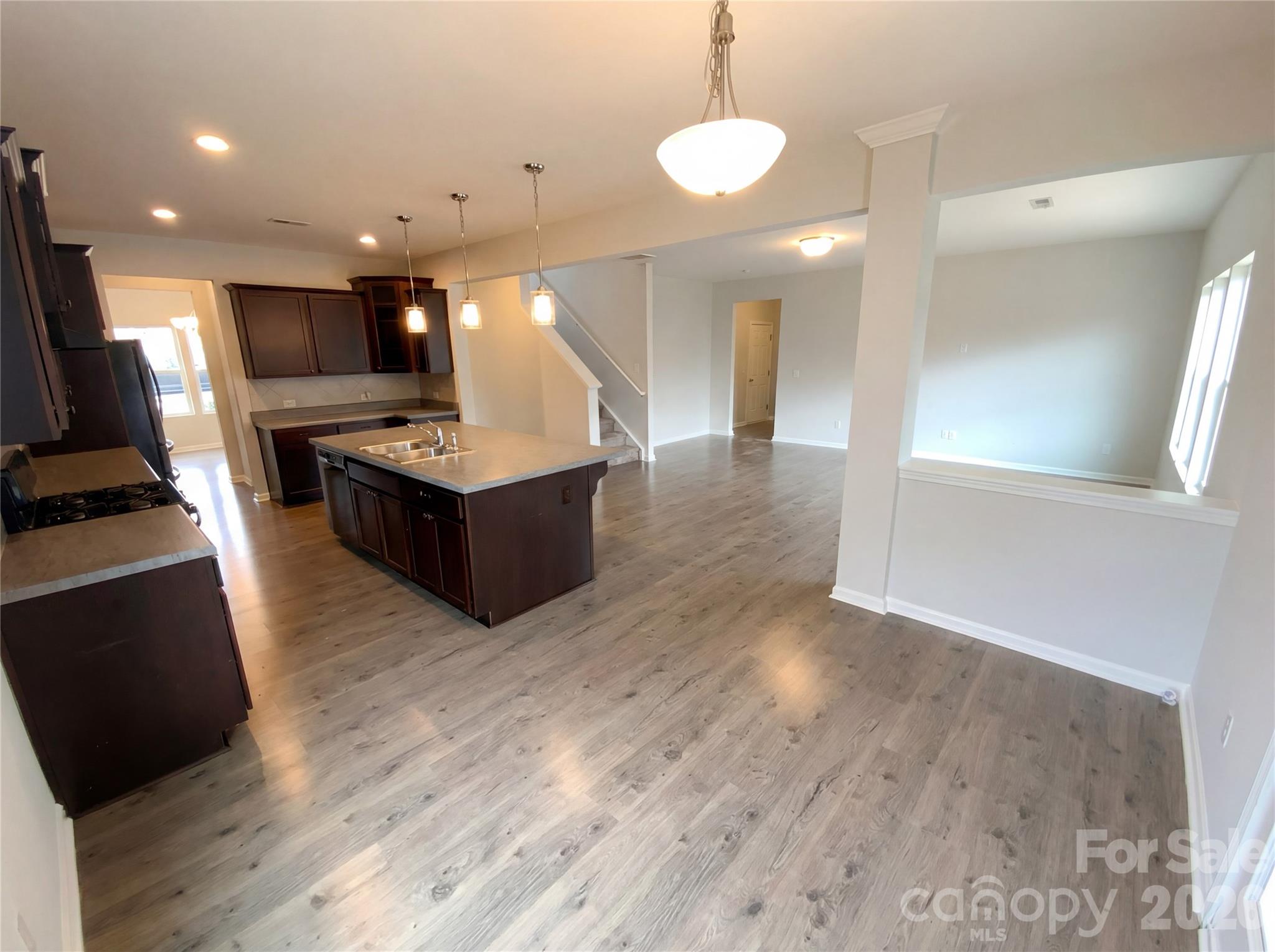 Prestwick - Residential