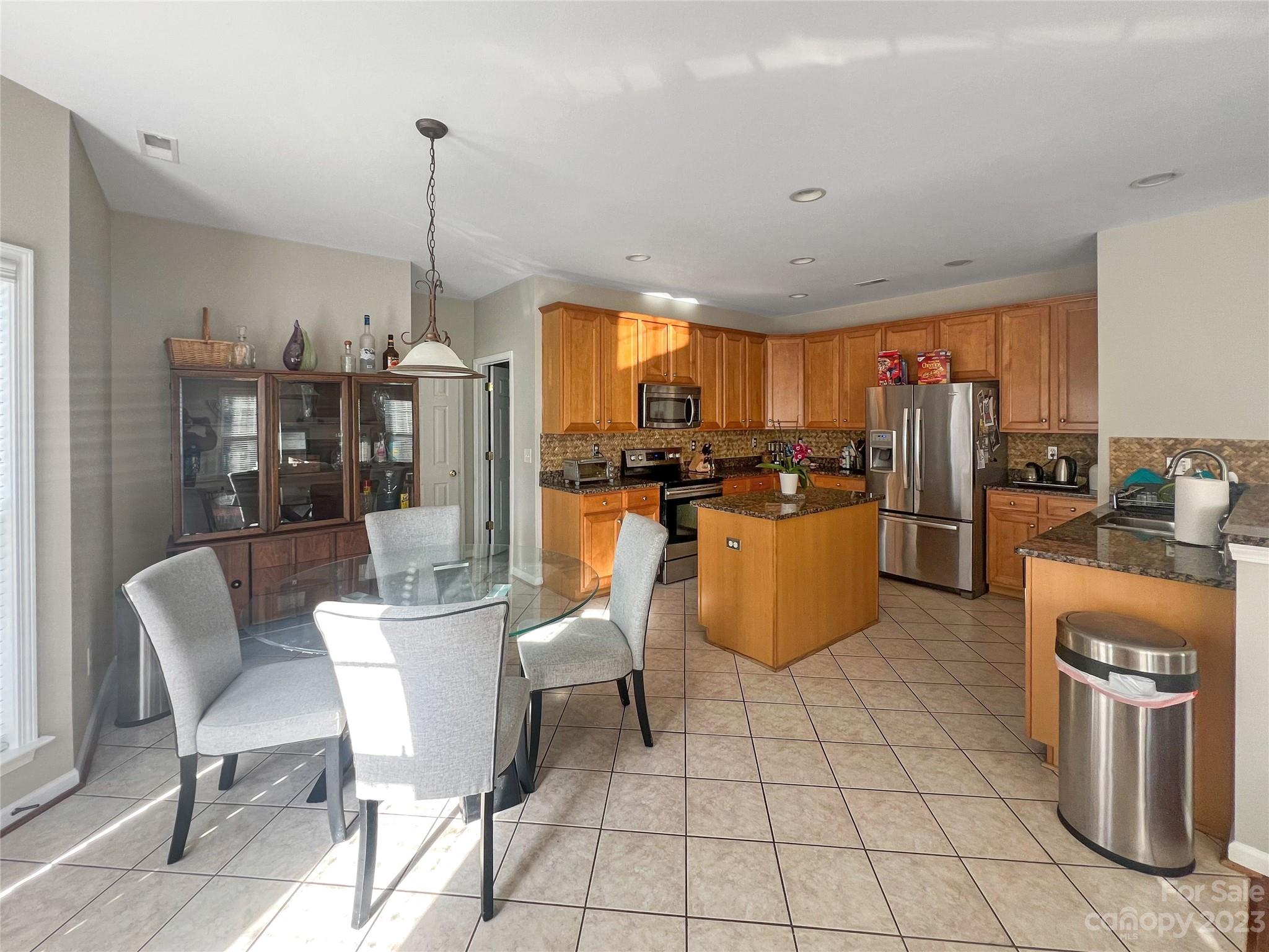 Oakhurst - Residential