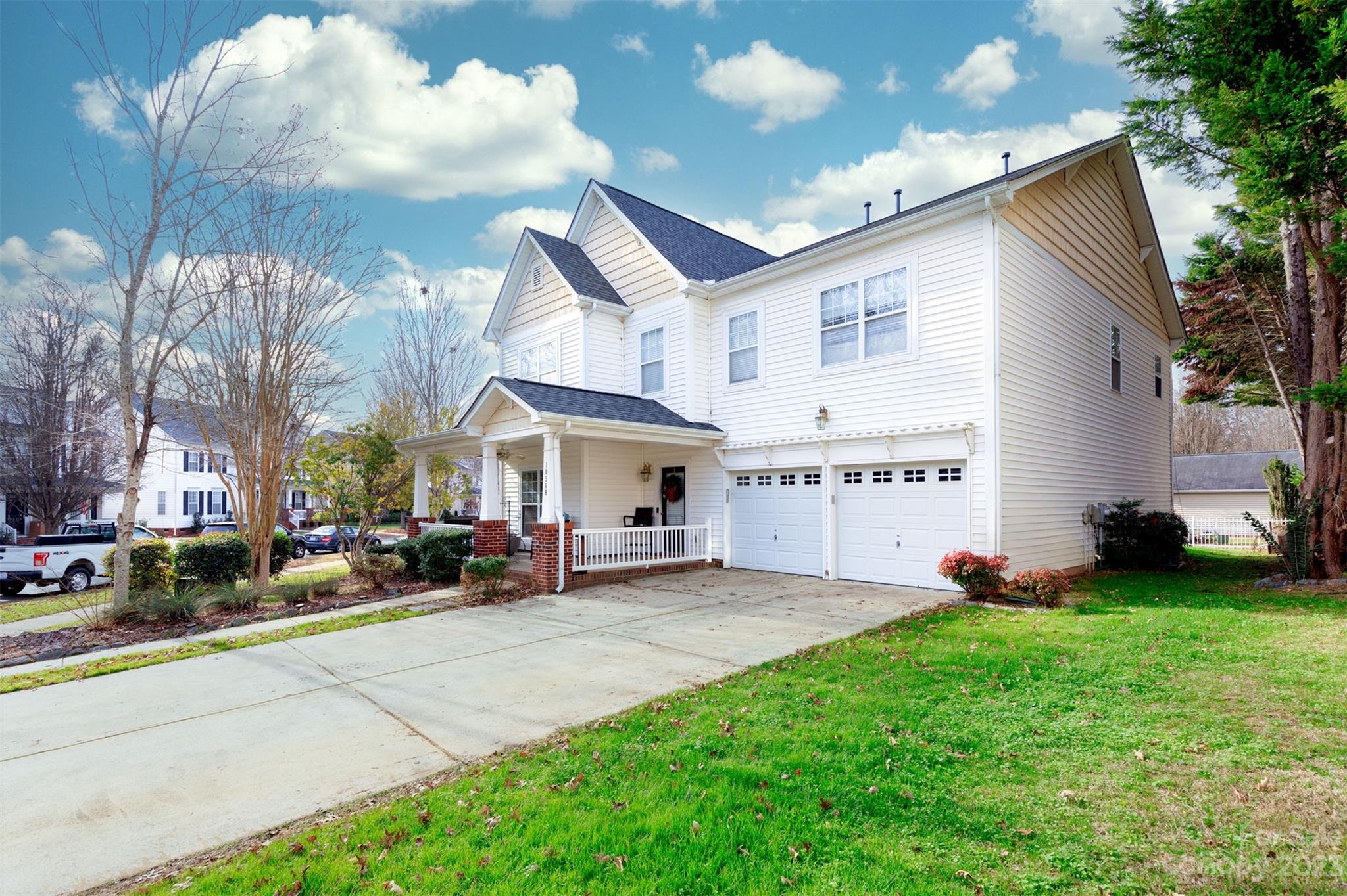 Oakhurst - Residential