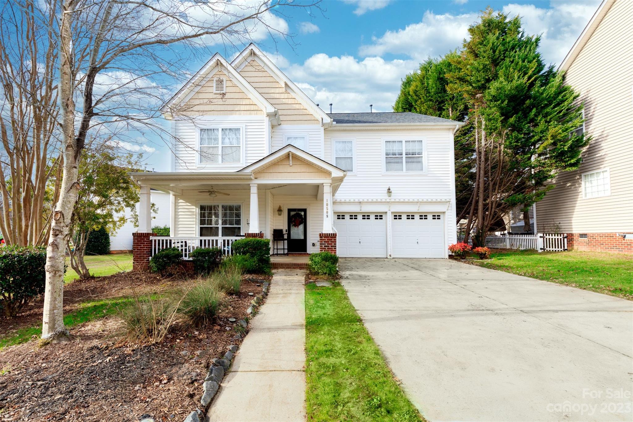 Oakhurst - Residential