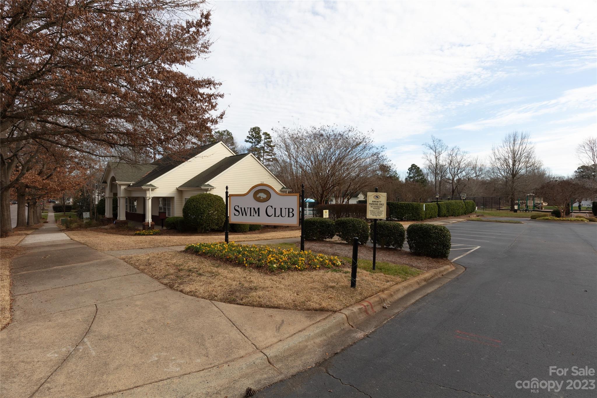 Oakhurst - Residential