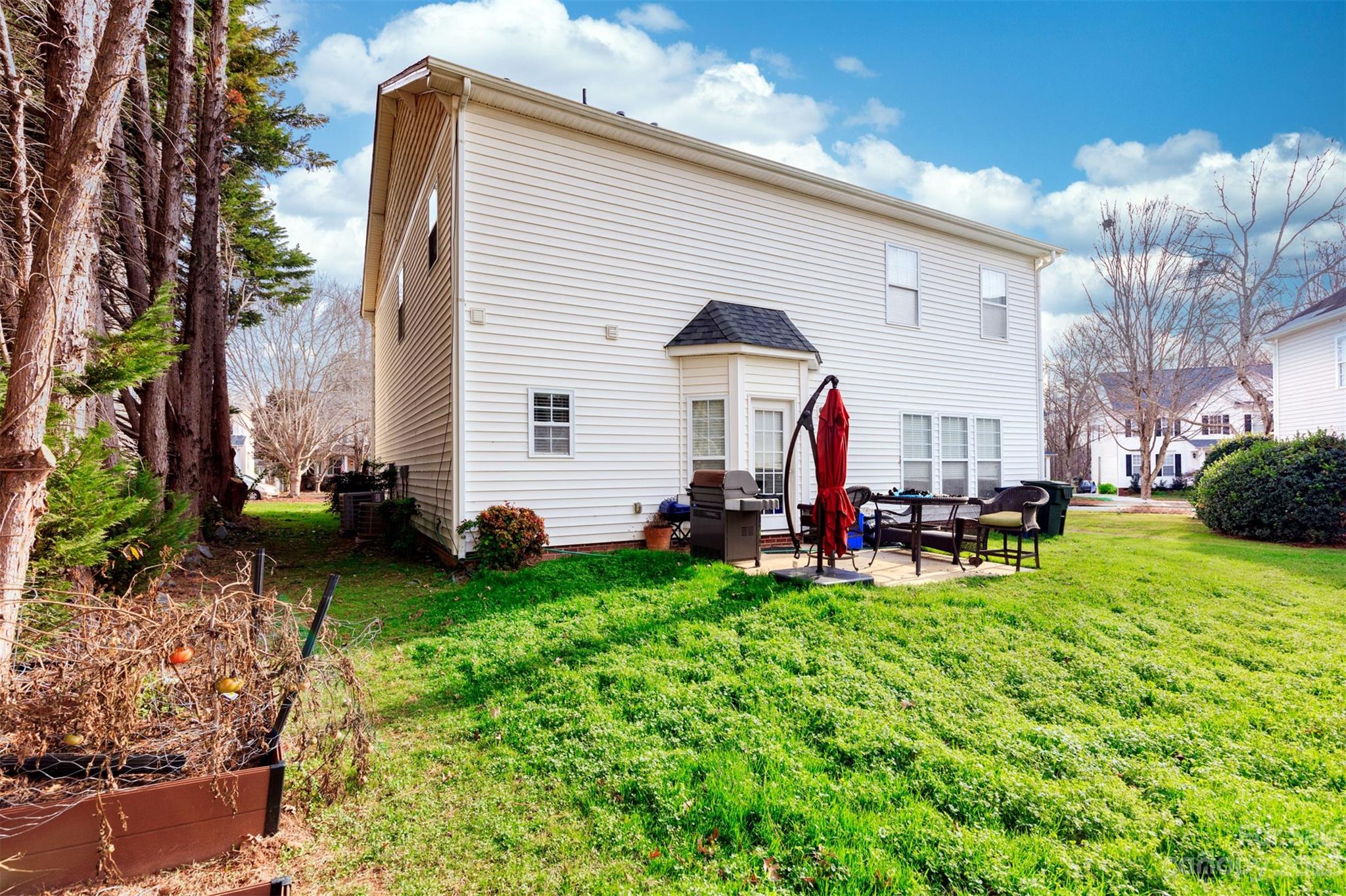 Oakhurst - Residential