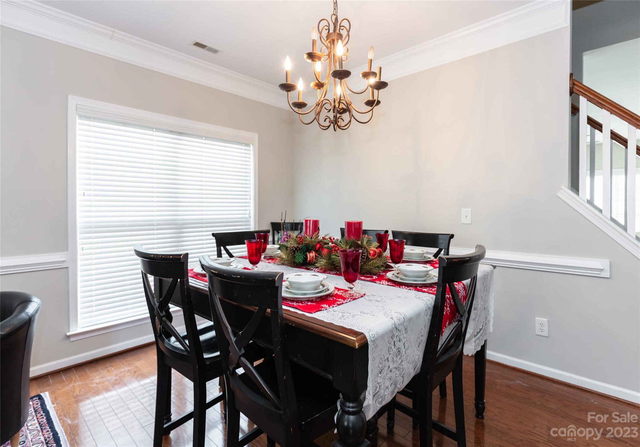 Oakhurst - Residential