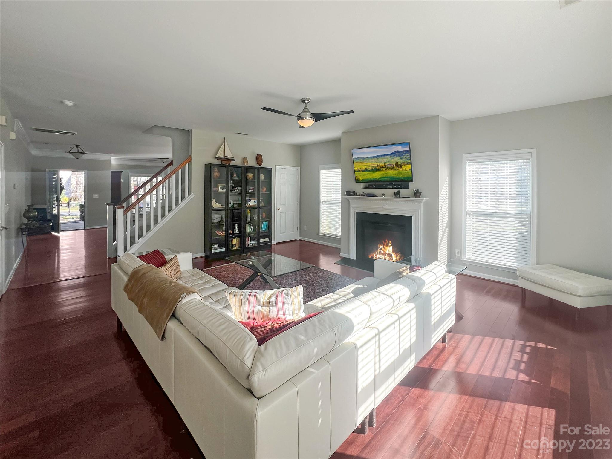 Oakhurst - Residential