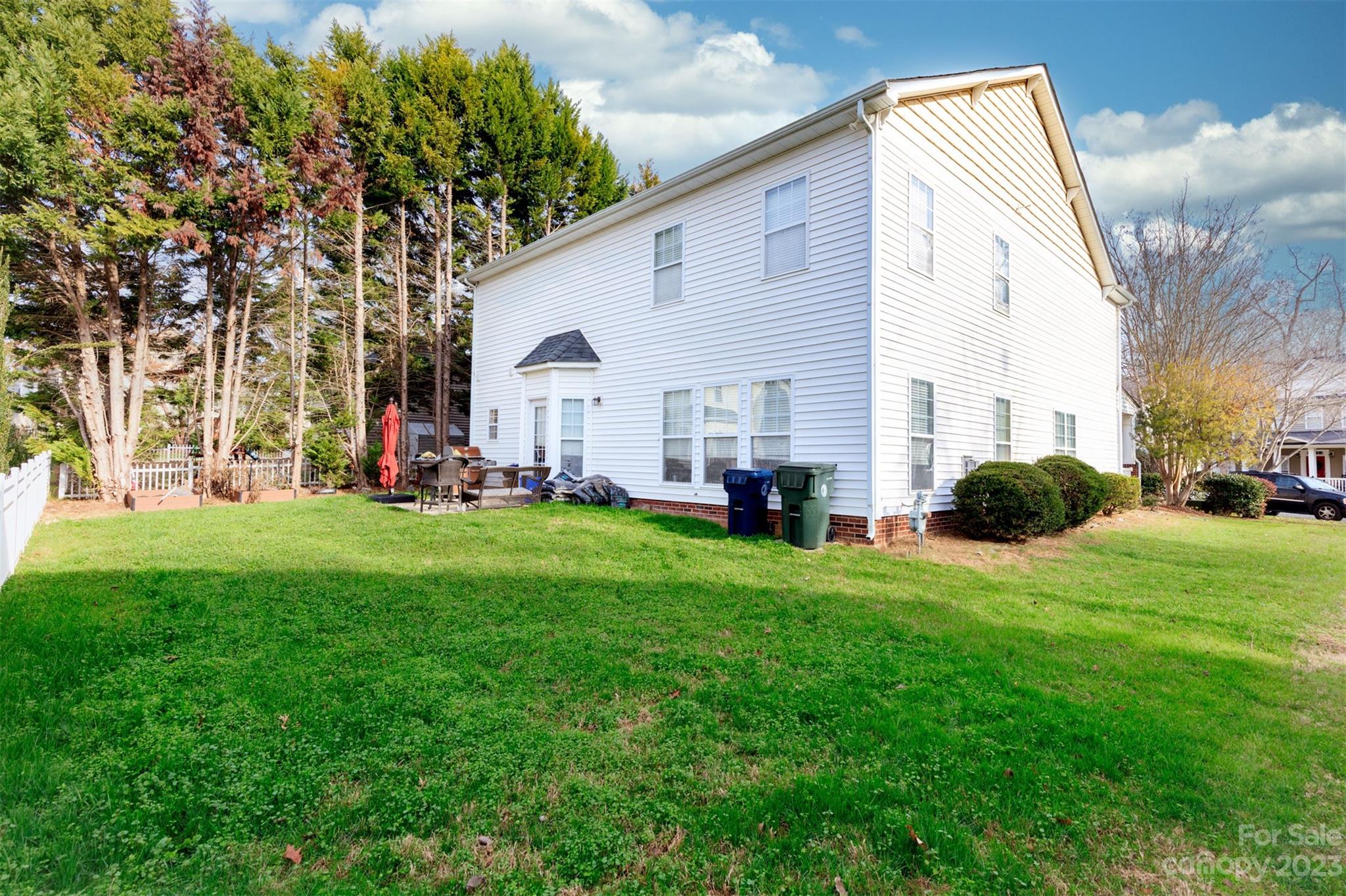 Oakhurst - Residential