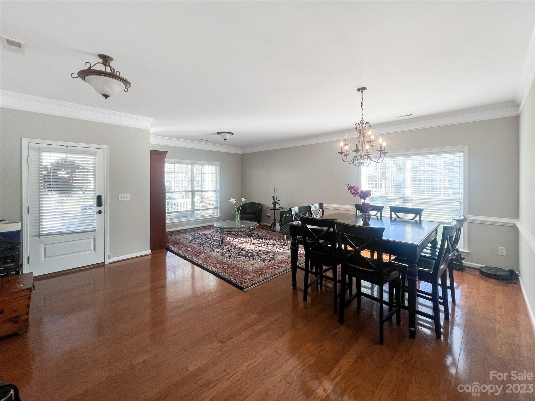 Oakhurst - Residential