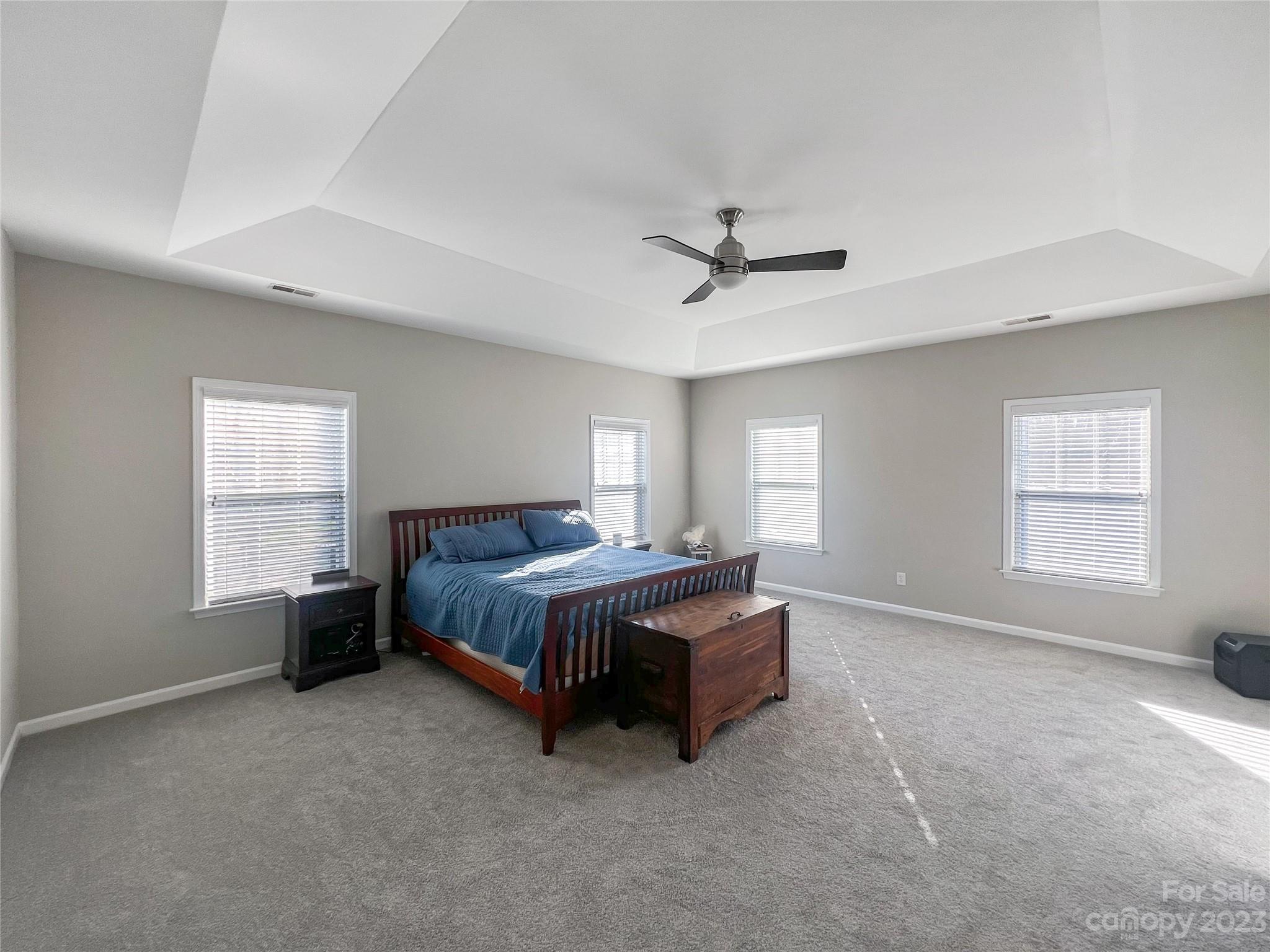 Oakhurst - Residential