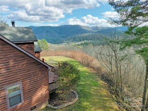 A home in Hot Springs