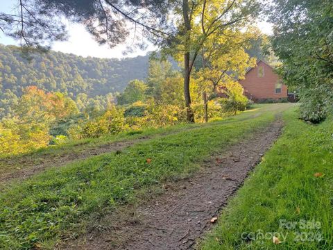 A home in Hot Springs