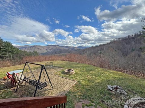 A home in Hot Springs