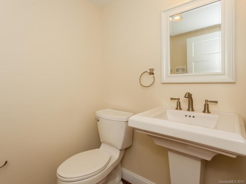 Five Points - Residential